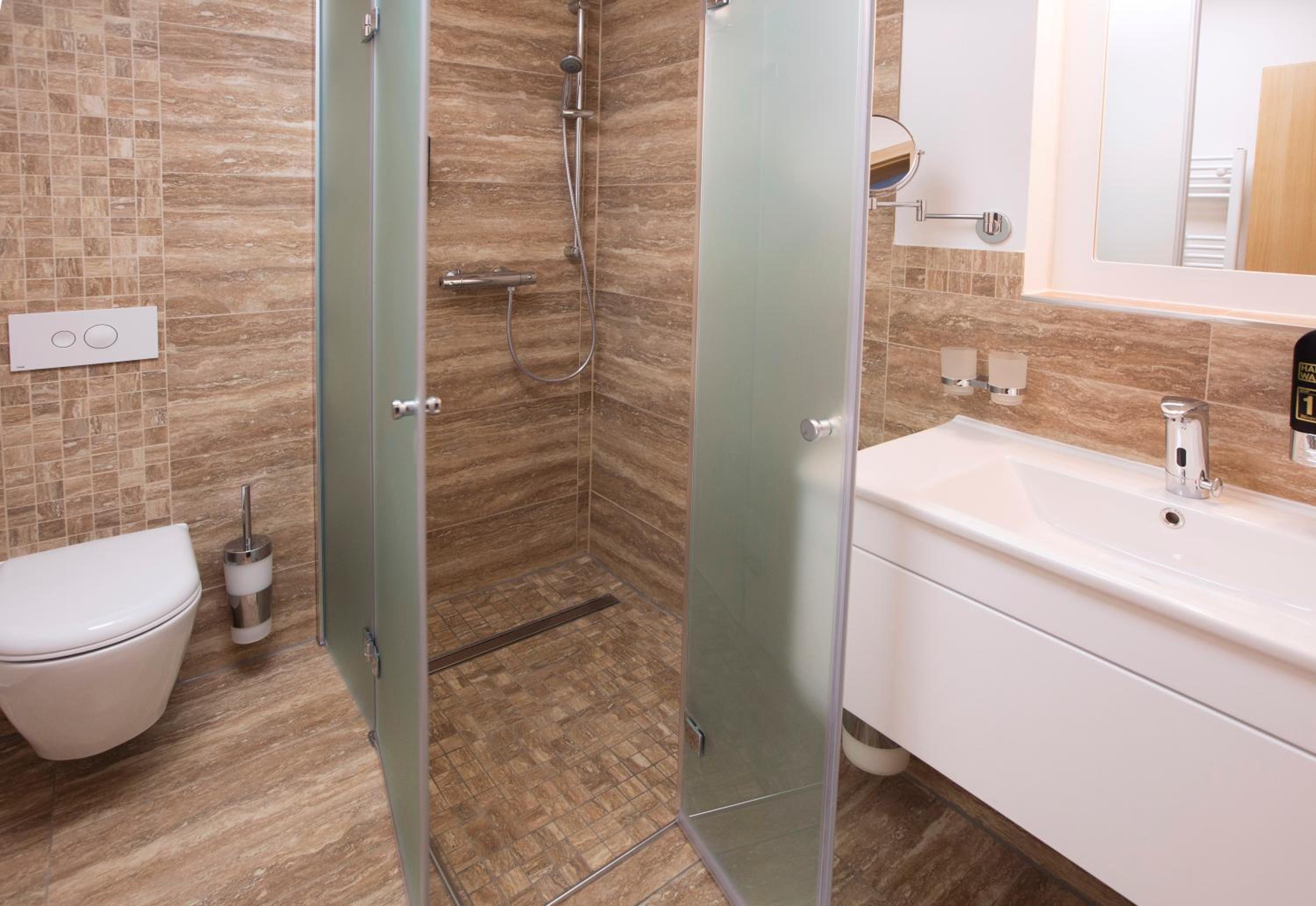 Superior Triple Room photo 3