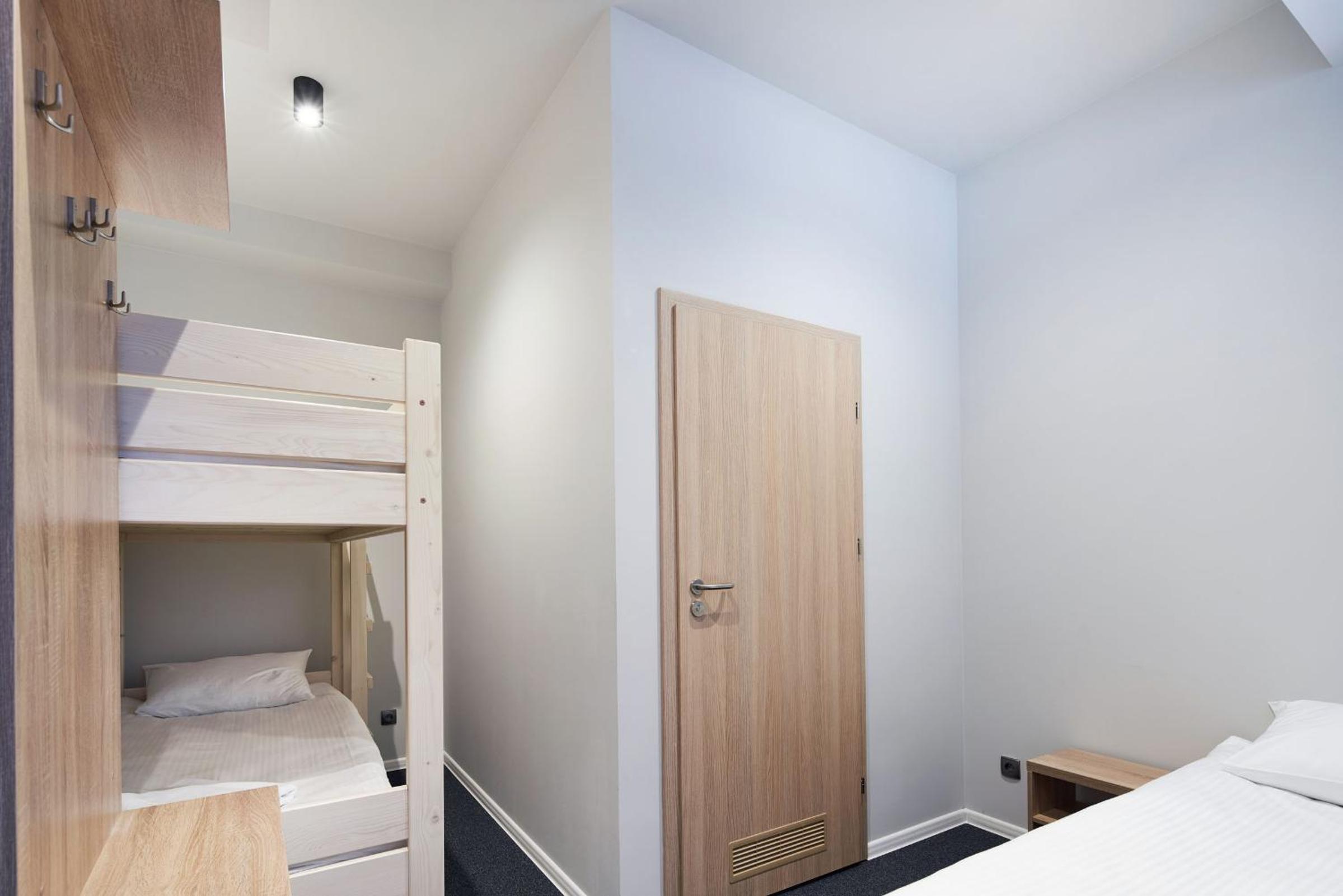 Economy Double Room photo 1
