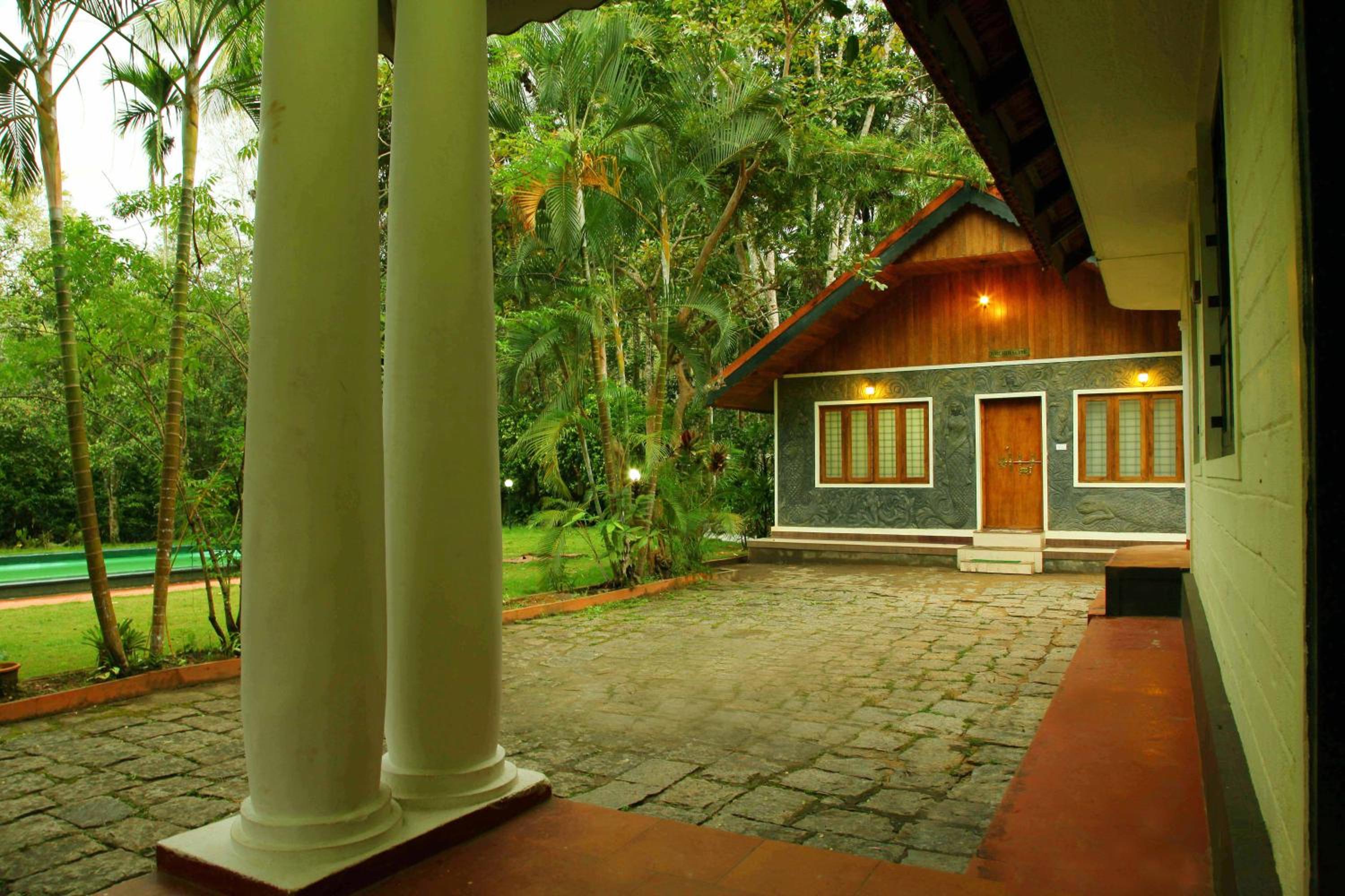 Two-Bedroom Villa photo 2