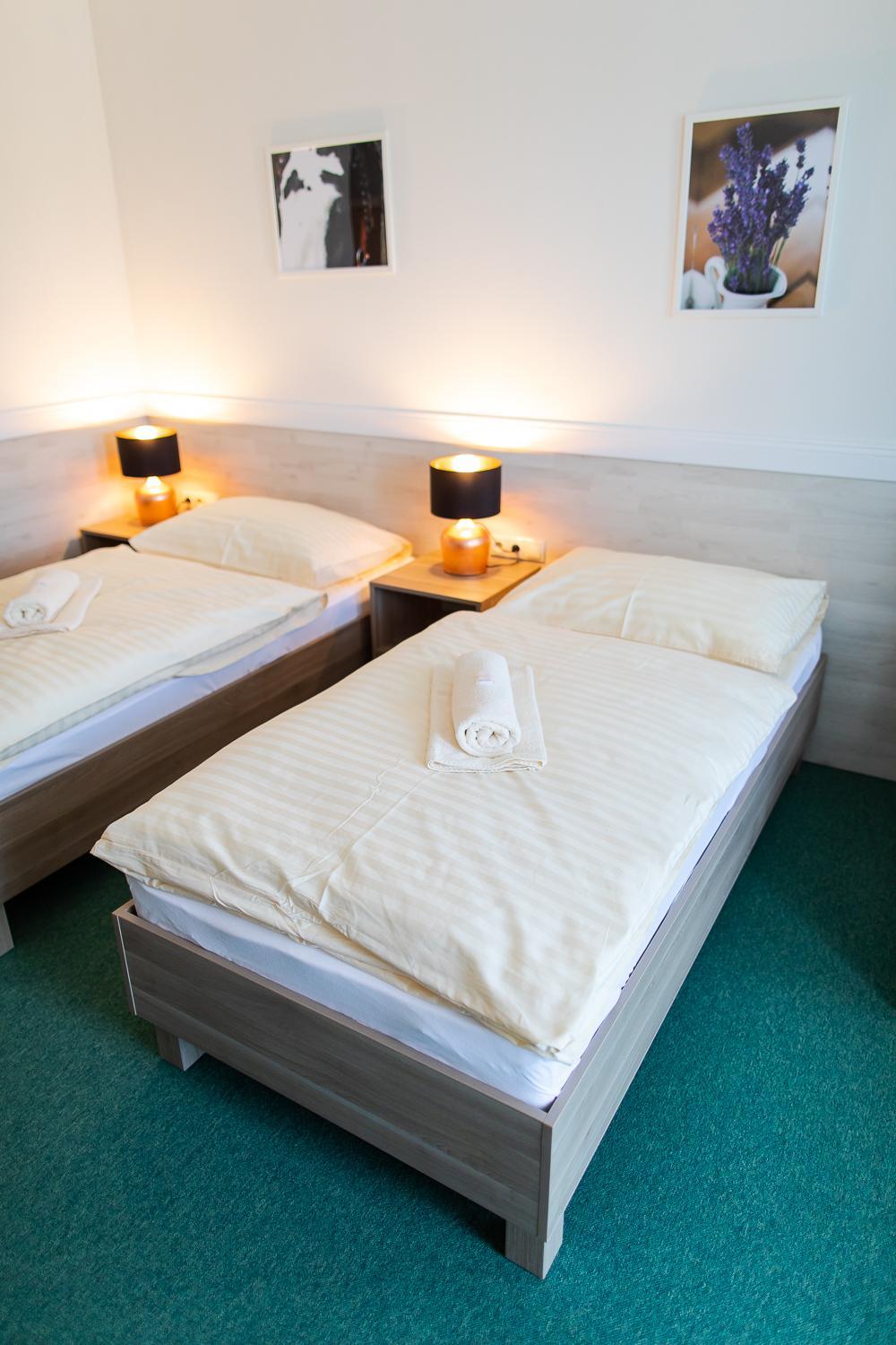Double or Twin Room - Photo 11
