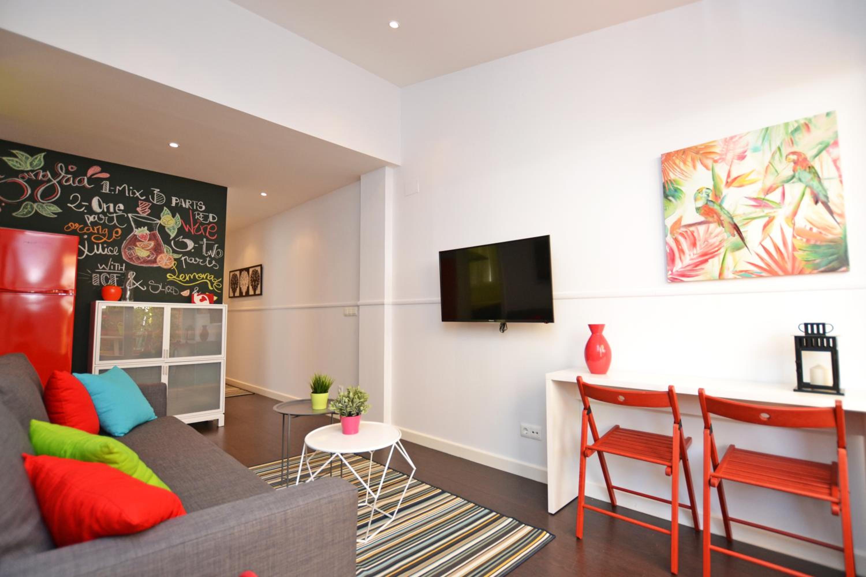 Apartamento