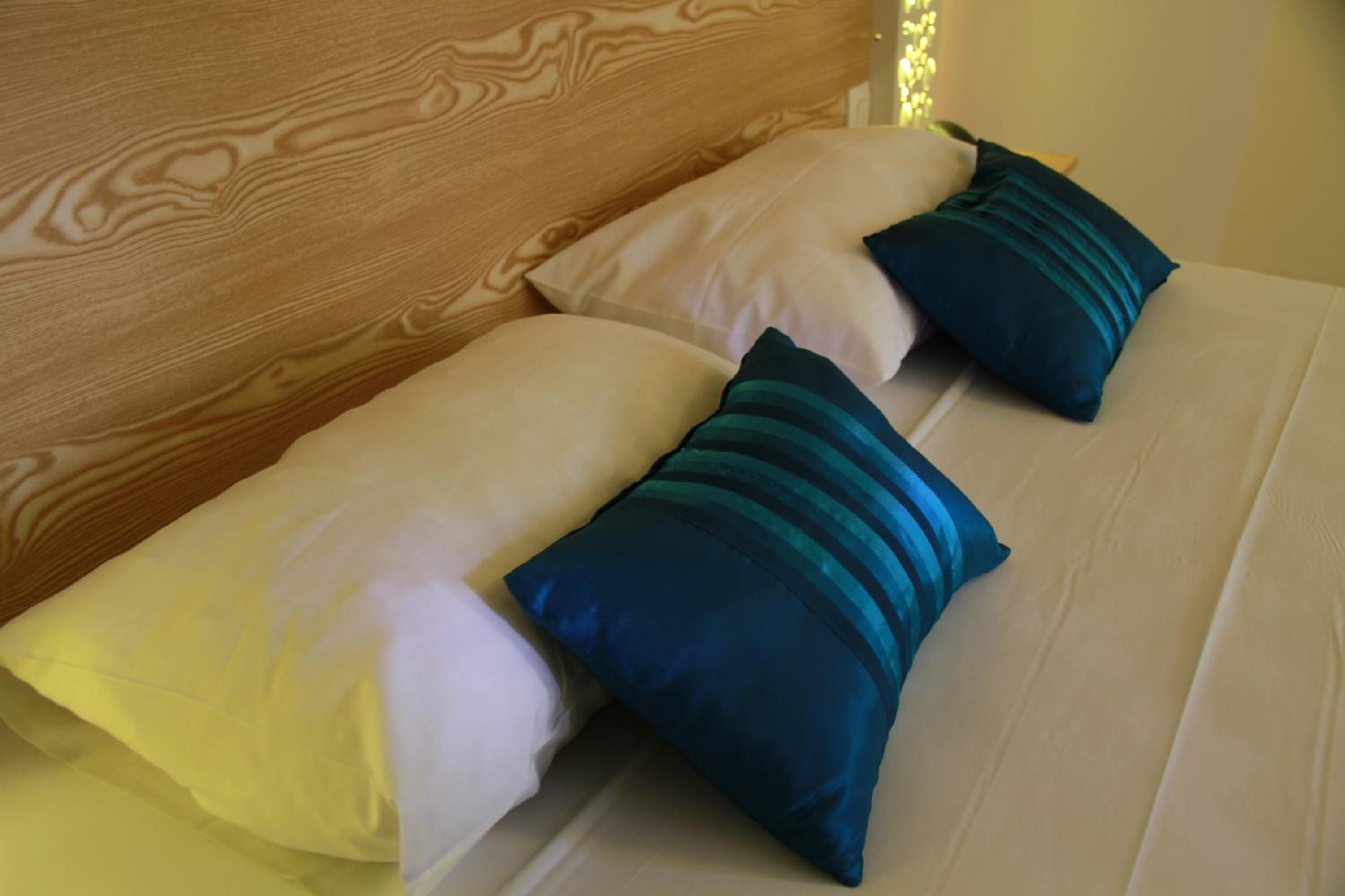 Quadruple Room - Photo 1