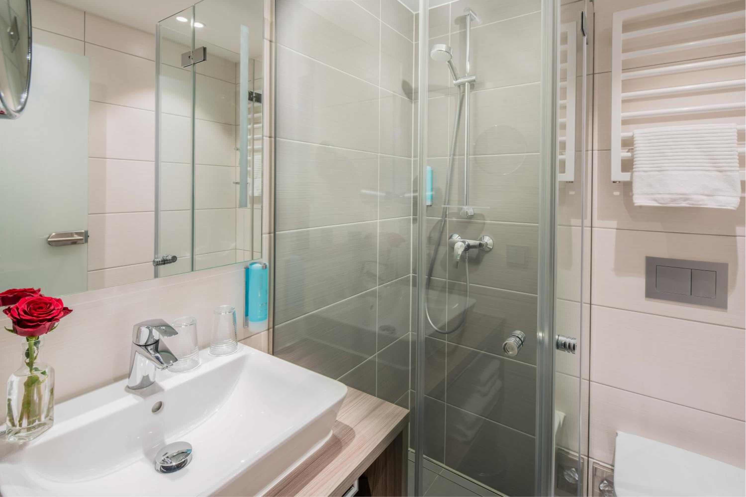 Premium Double Room photo 2