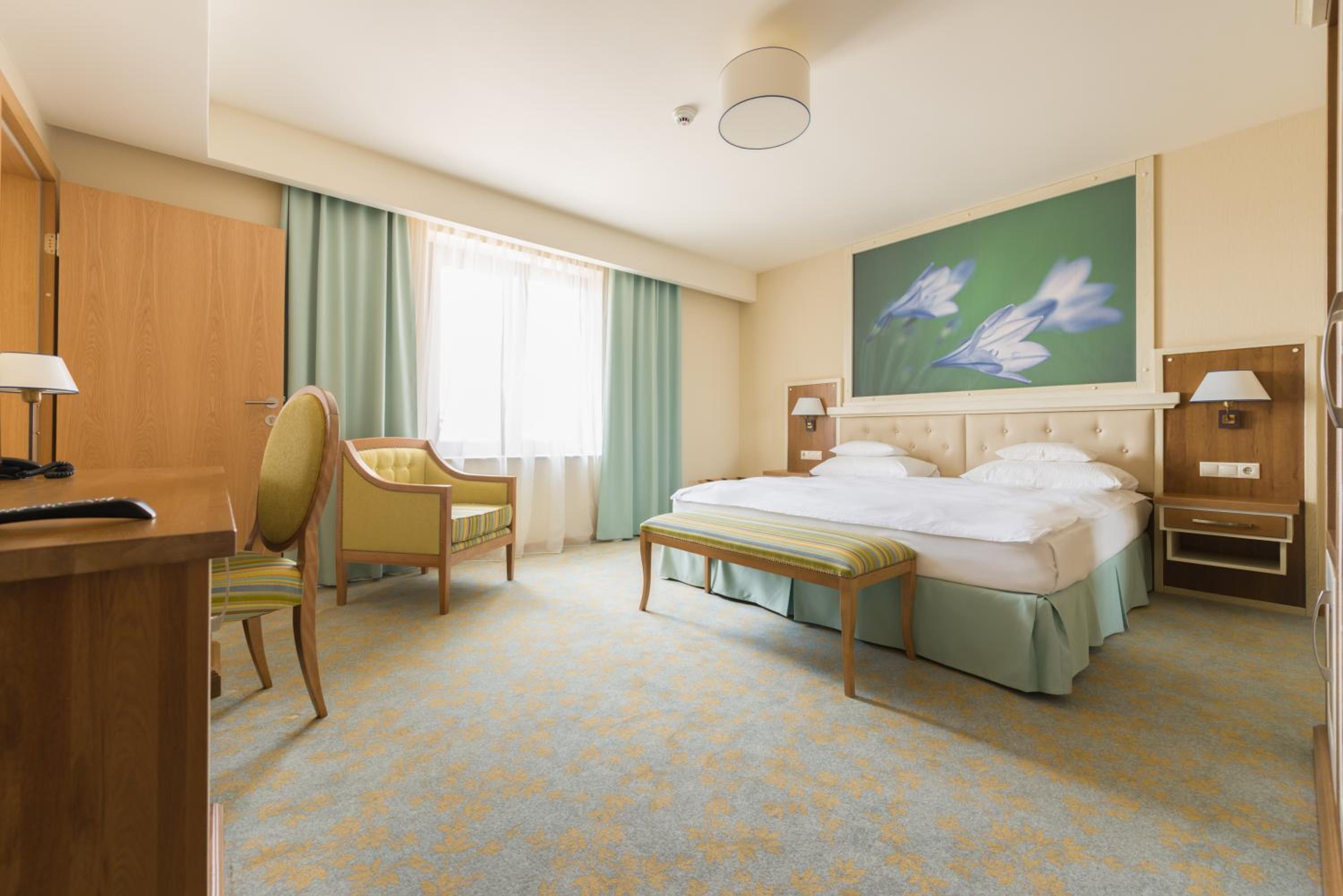 Deluxe Double Room - Photo 3