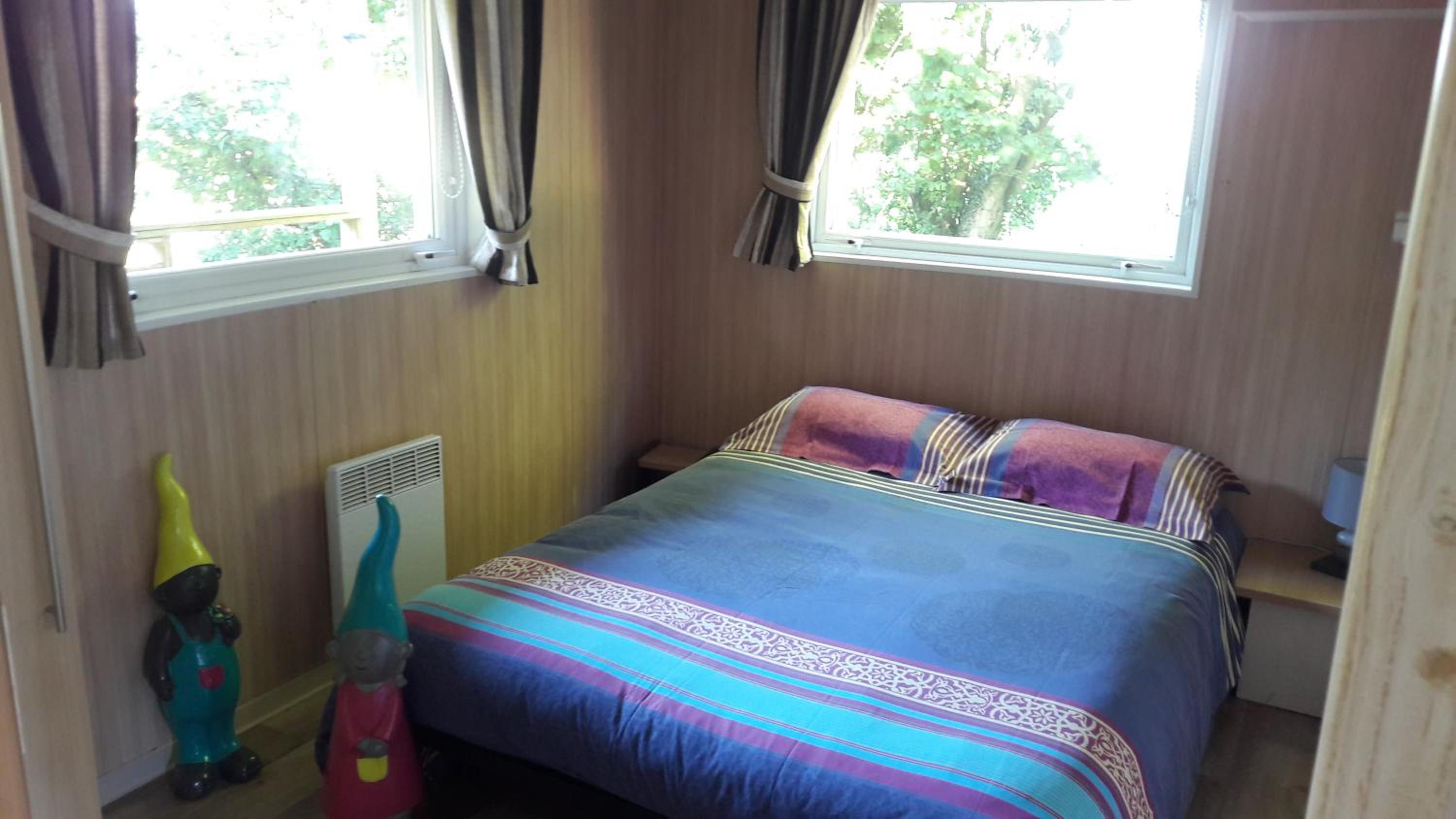 Two-Bedroom Chalet photo 3