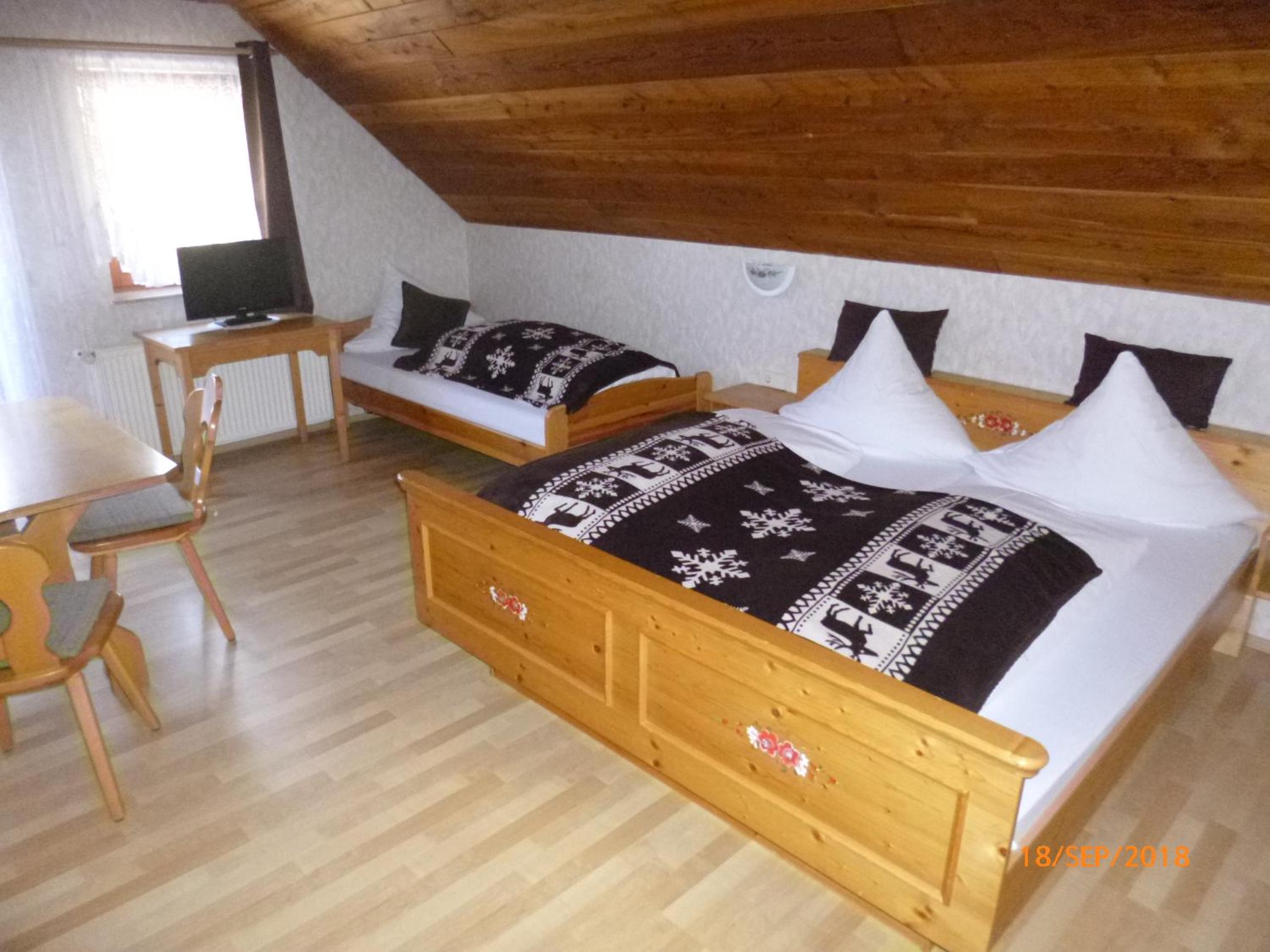 Double Room photo 1