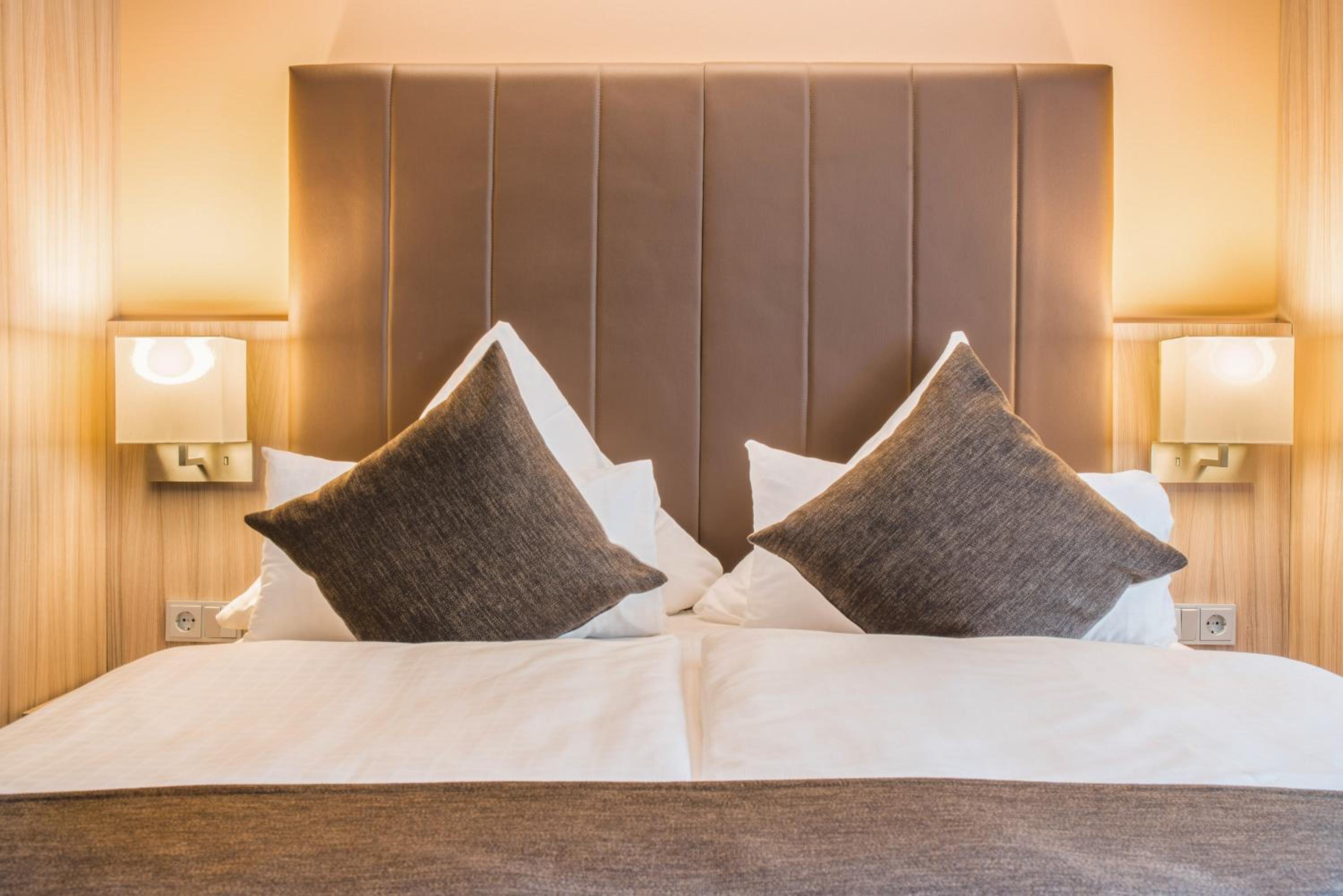 Comfort Queen Room photo 3