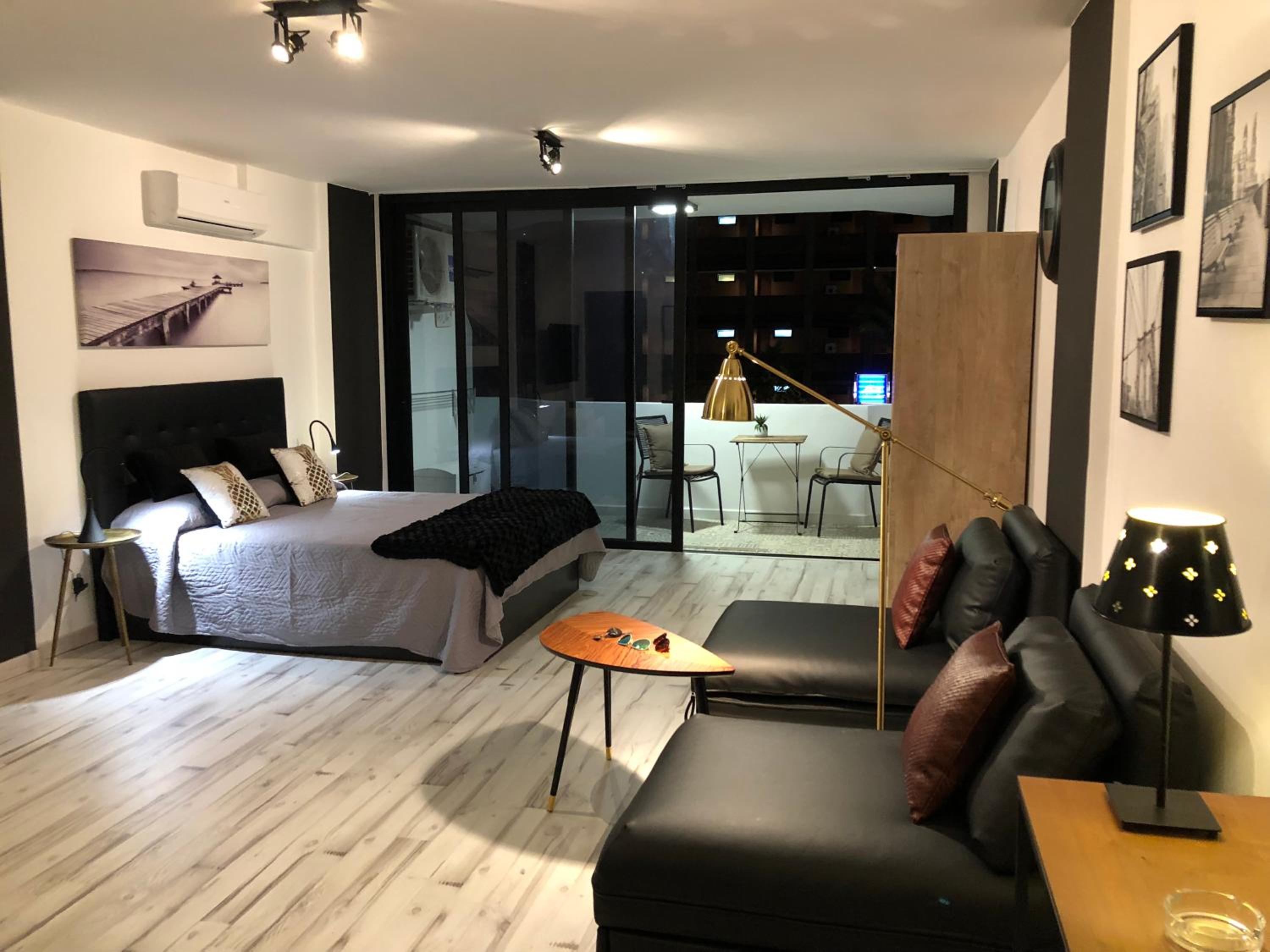 Apartamento
