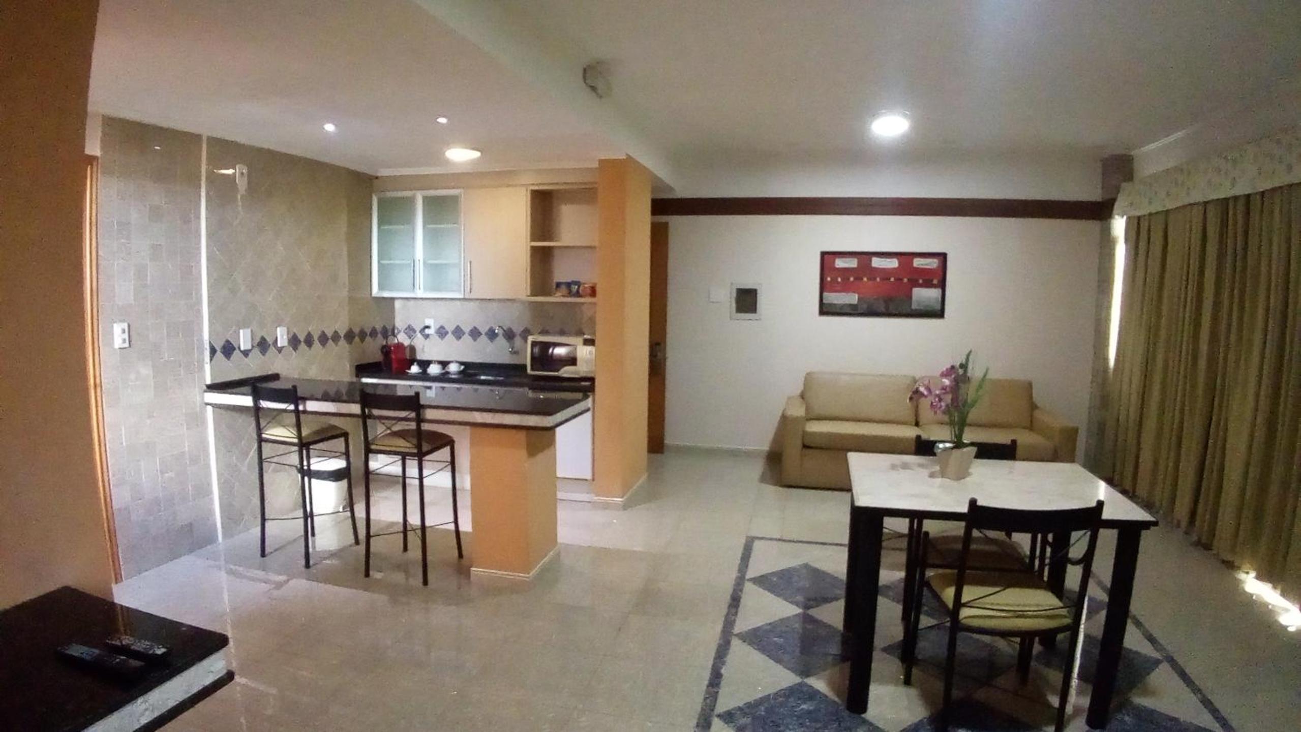 King Suite with Spa Bath photo 3
