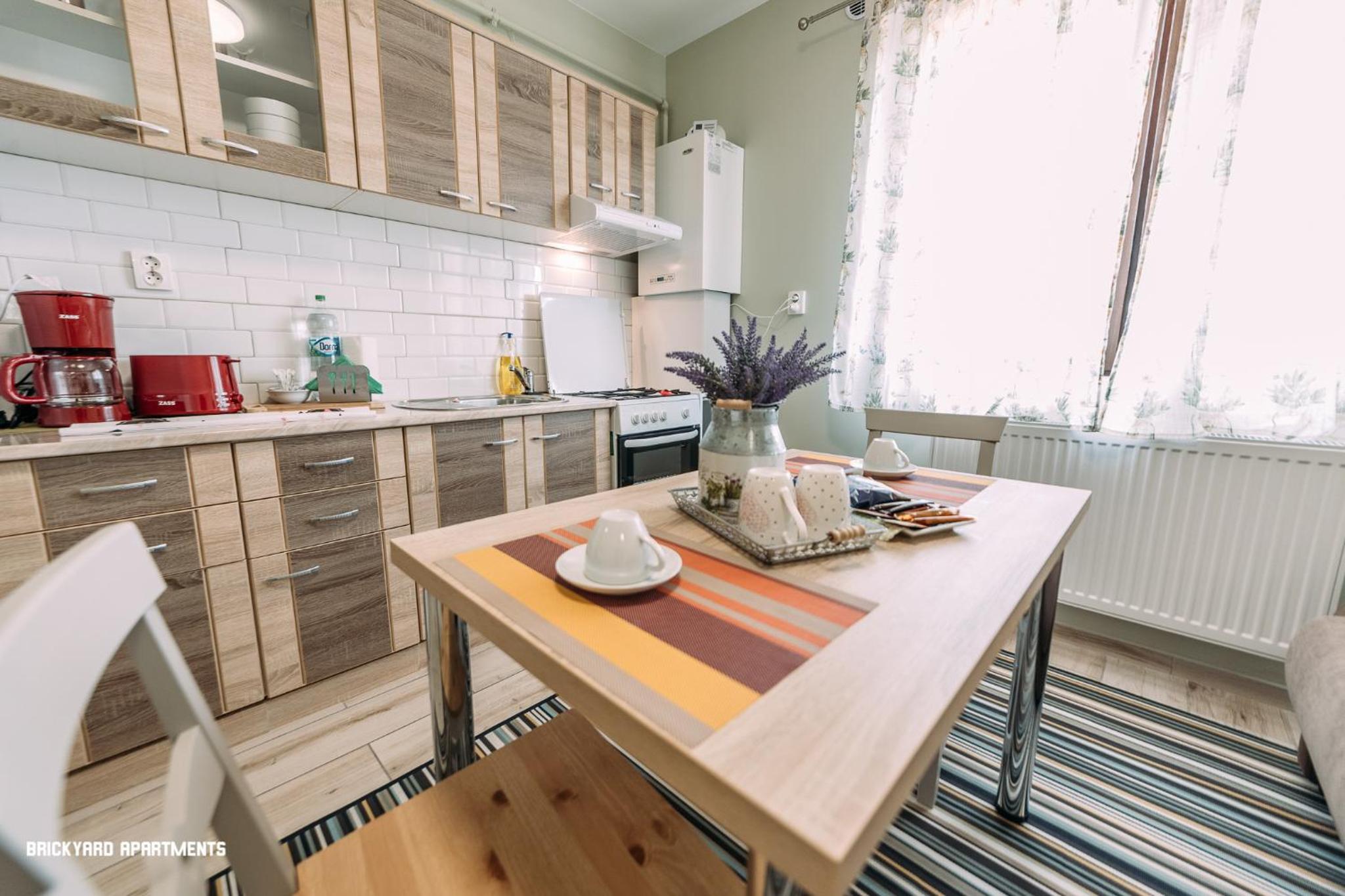 Apartment - Photo 8