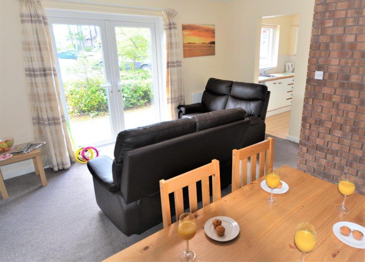 Apartment - Ground Floor photo 2