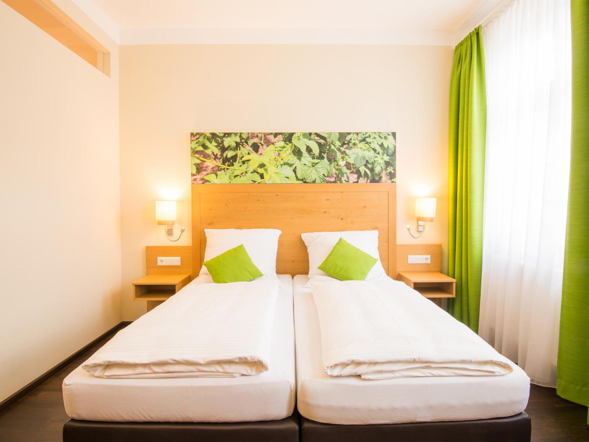 Double Room with Balcony photo 3