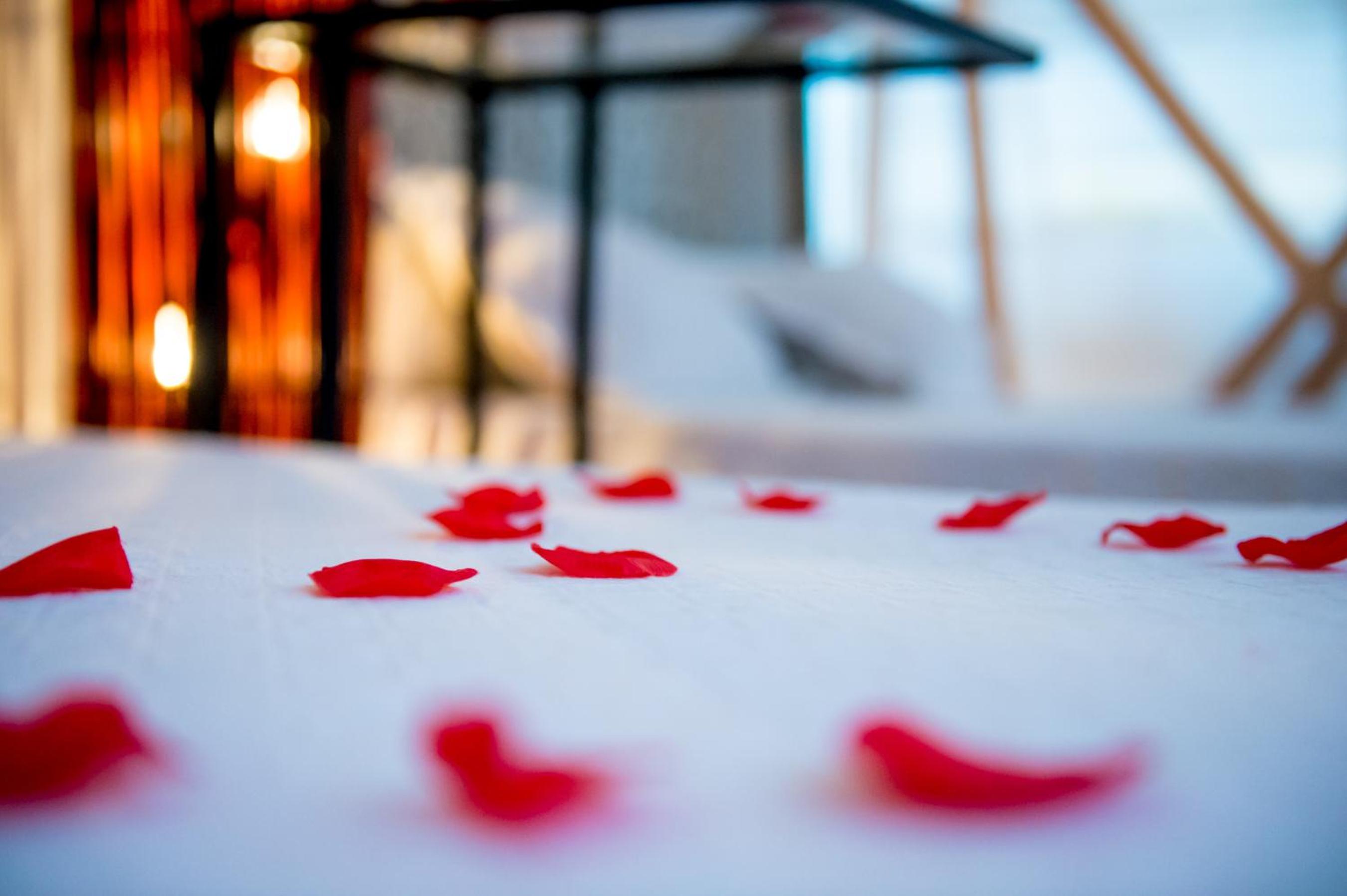 Oferta Romántica - Habitación Doble Deluxe