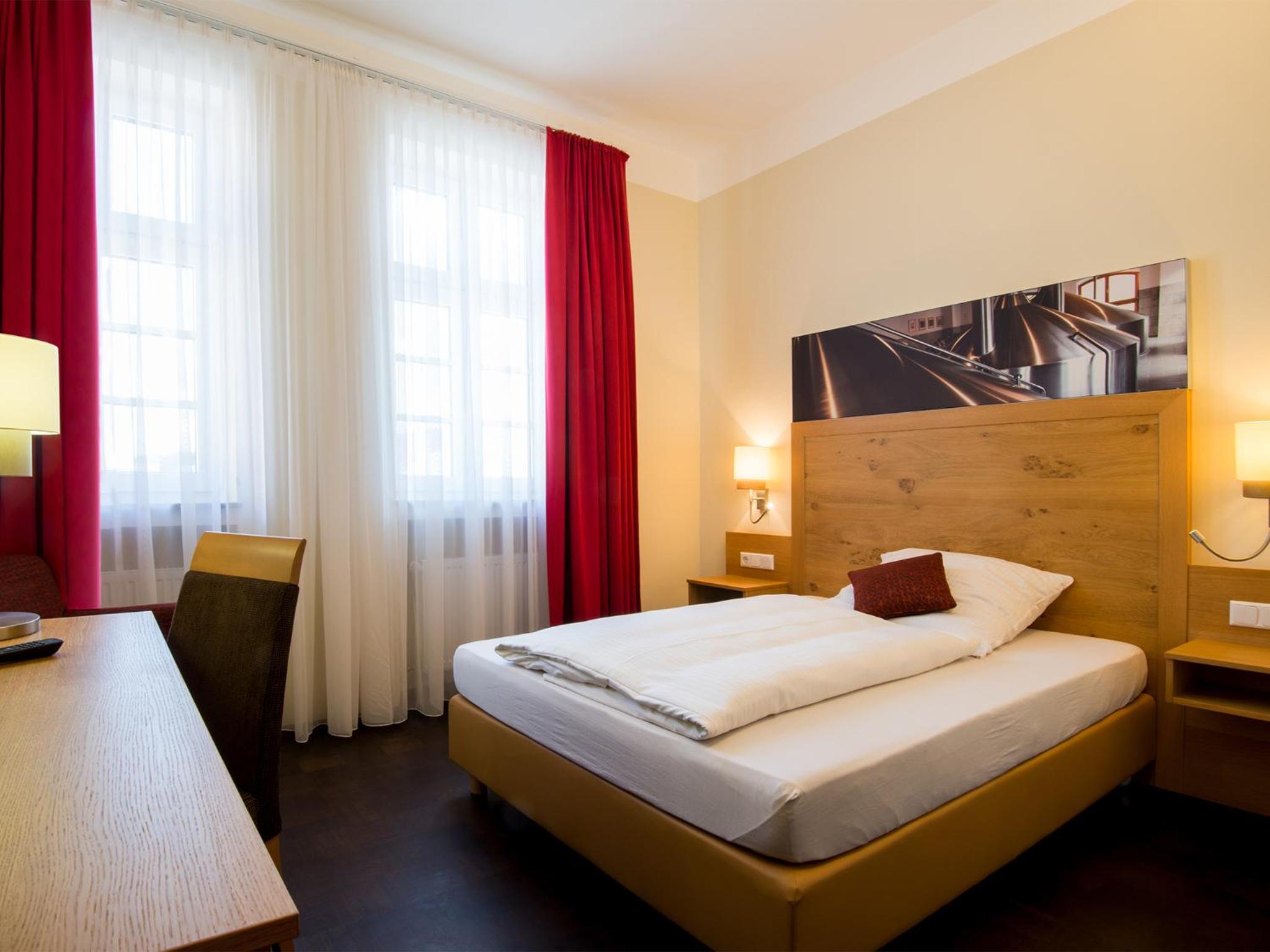 Deluxe Single Room photo 3