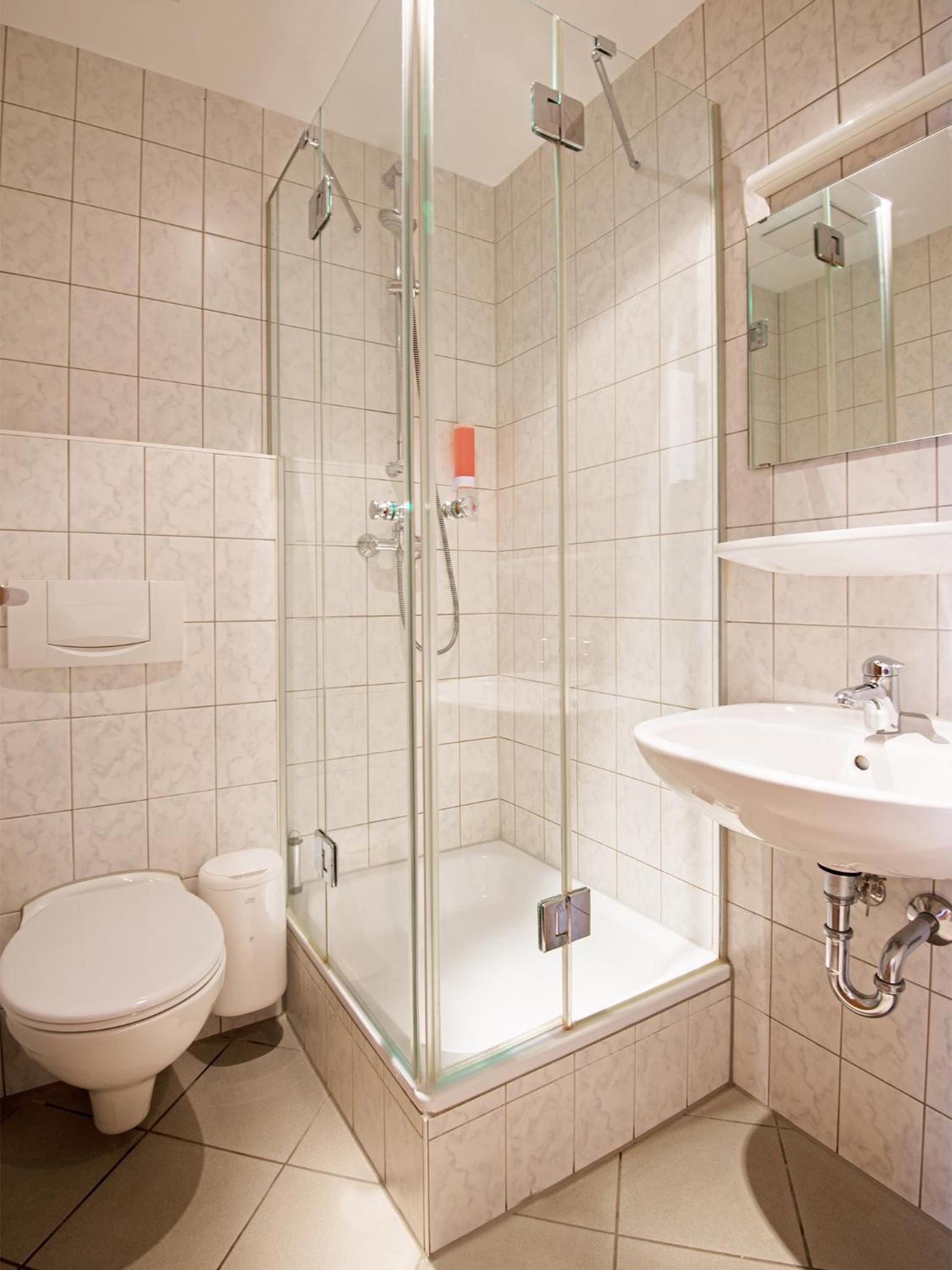 Standard Single Room photo 3