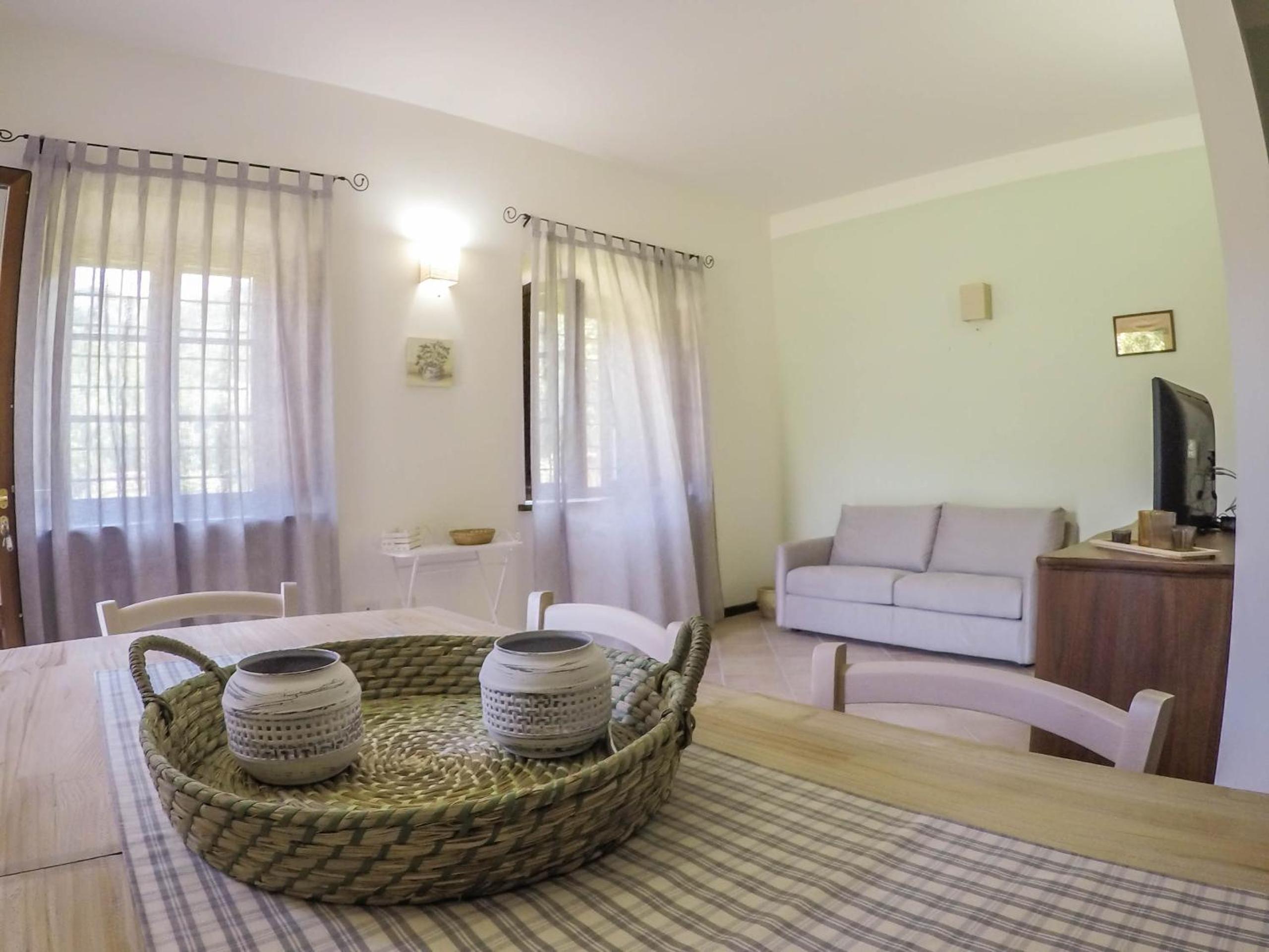 Apartment - Ground Floor