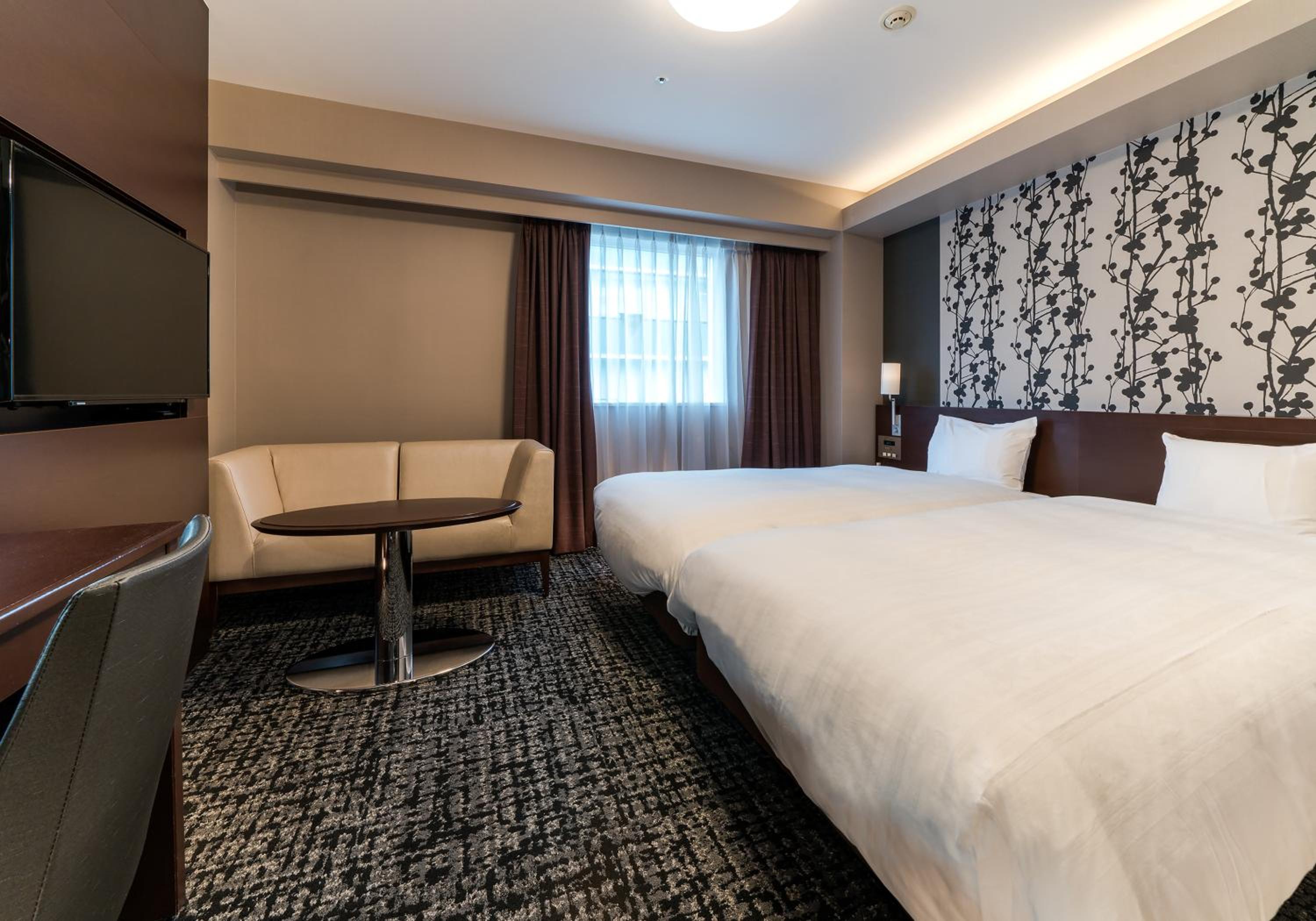 Standard Twin Room - Smoking - Photo 11