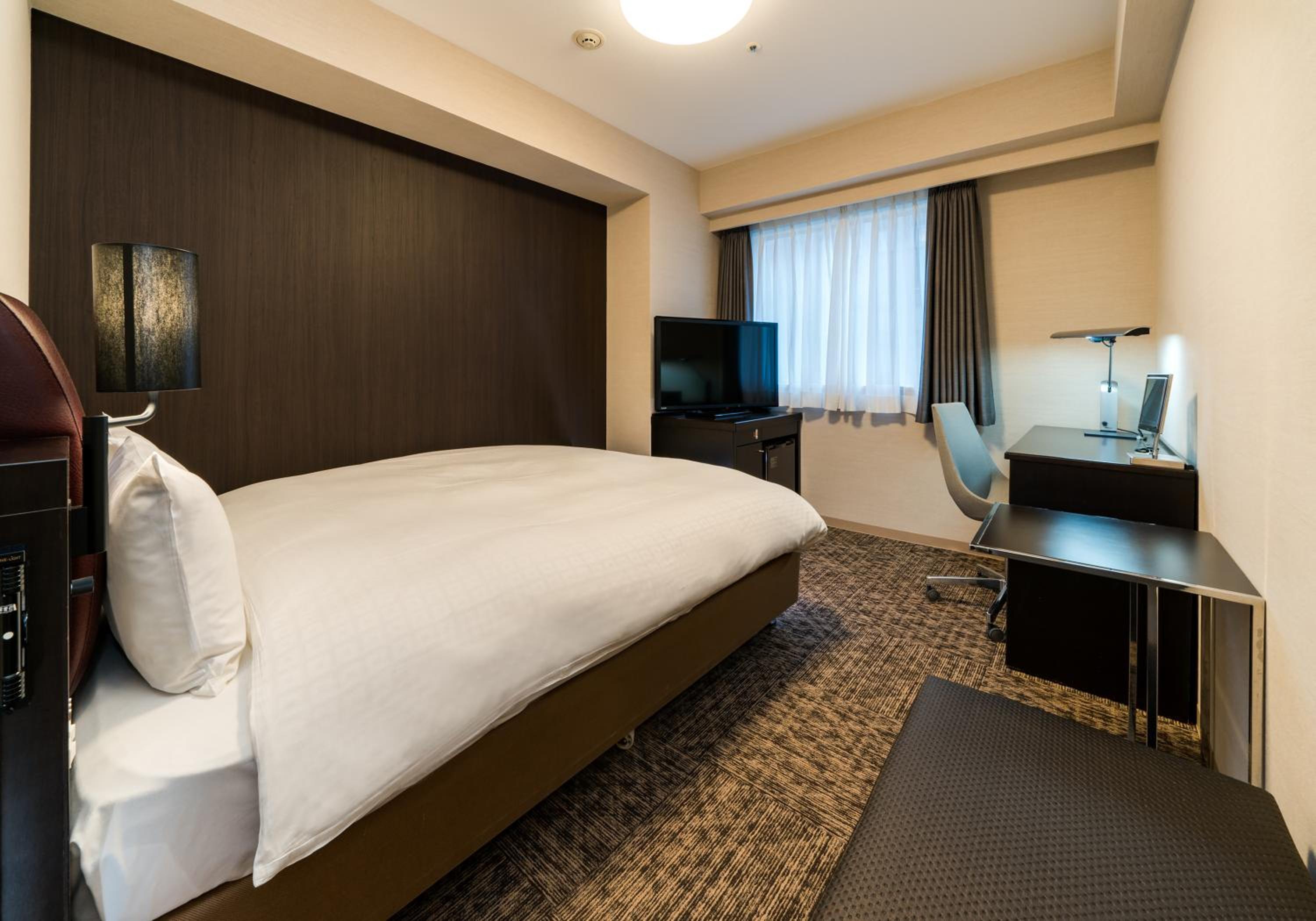 Executive Single Room - Non Smoking photo 3