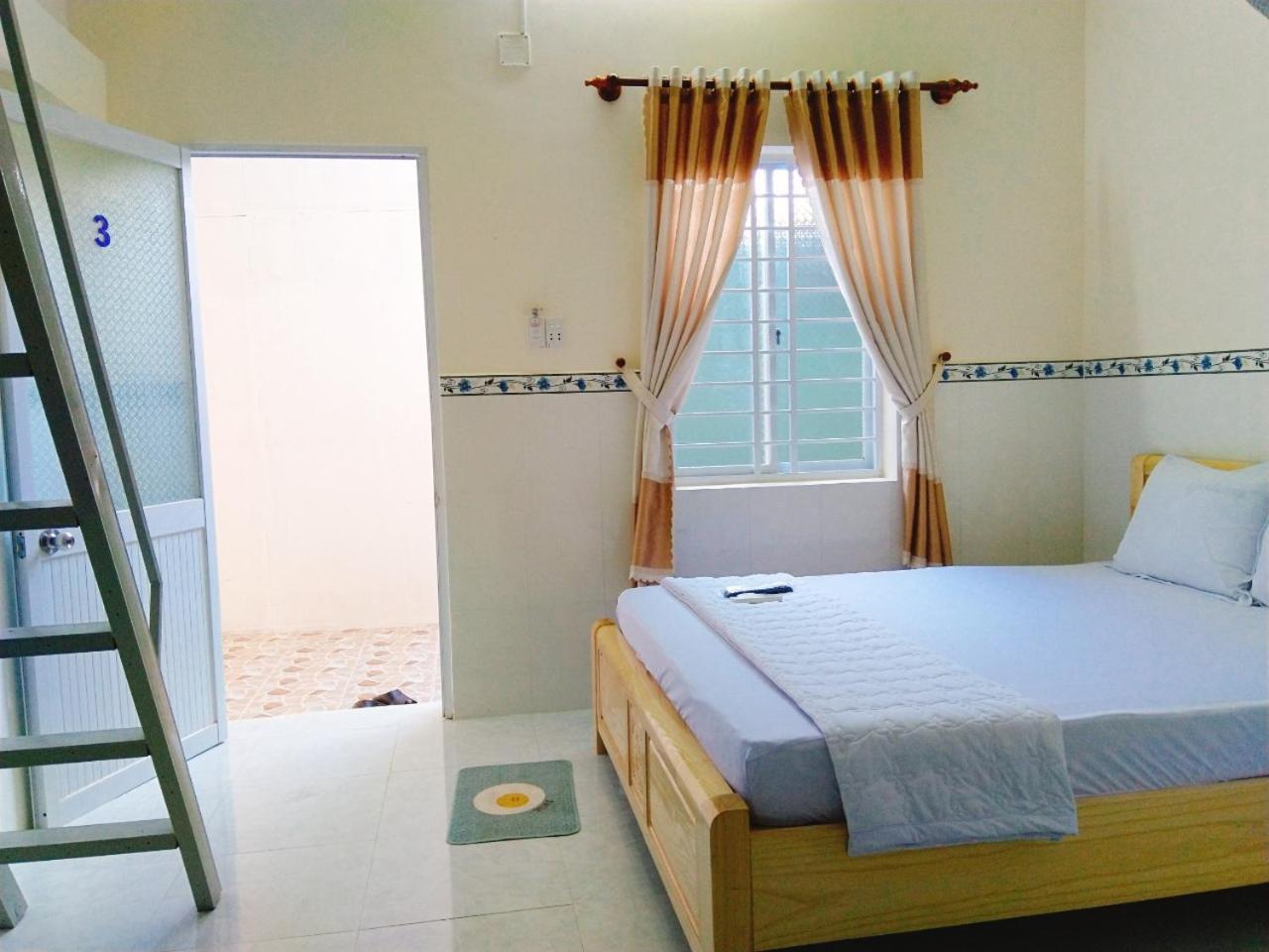 Quadruple Room with Bathroom