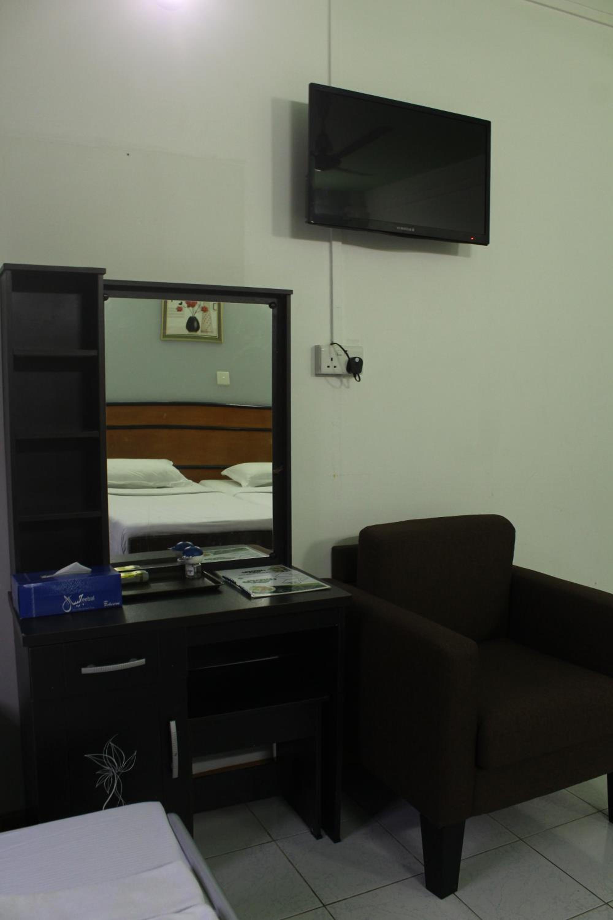 Standard Double Room photo 2