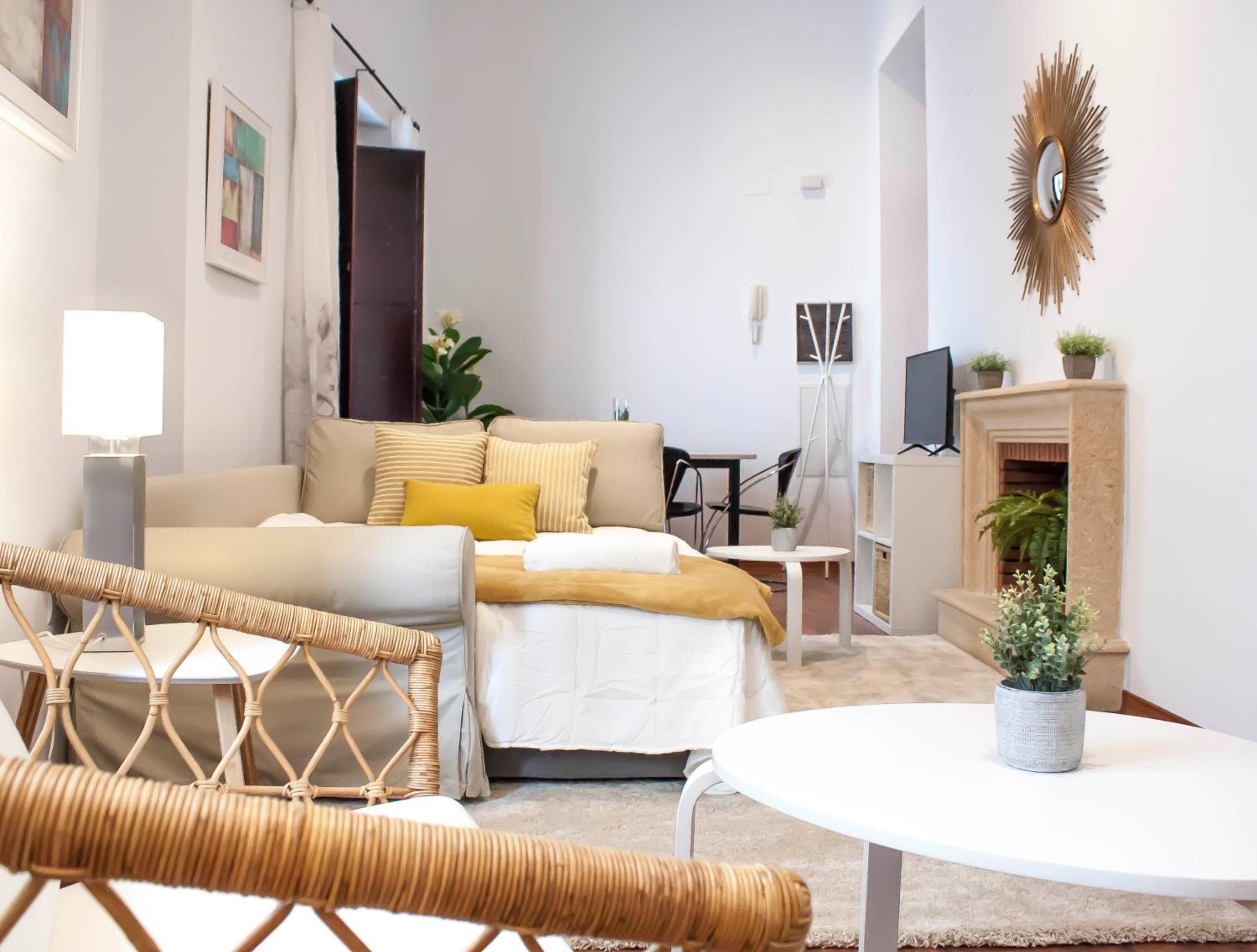 Apartamento