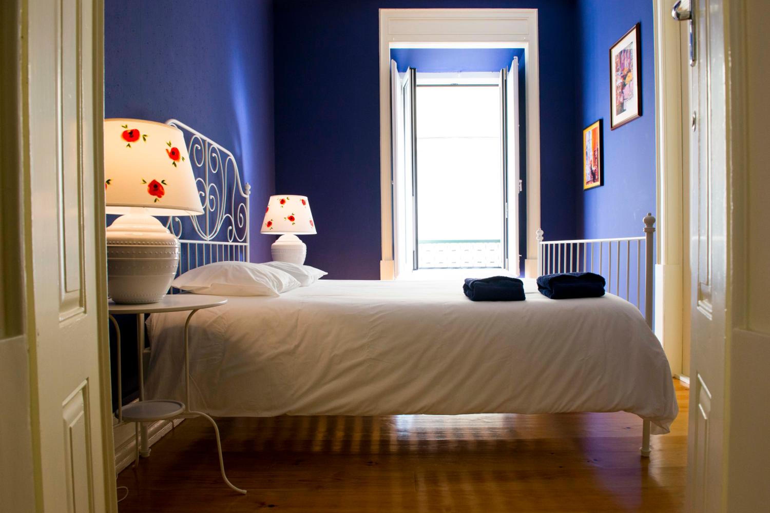 Double Room with Shared Bathroom photo 1