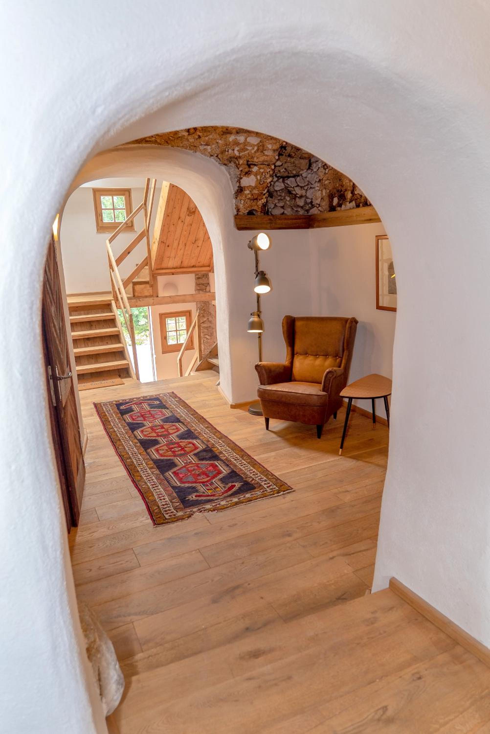 Chalet photo 1