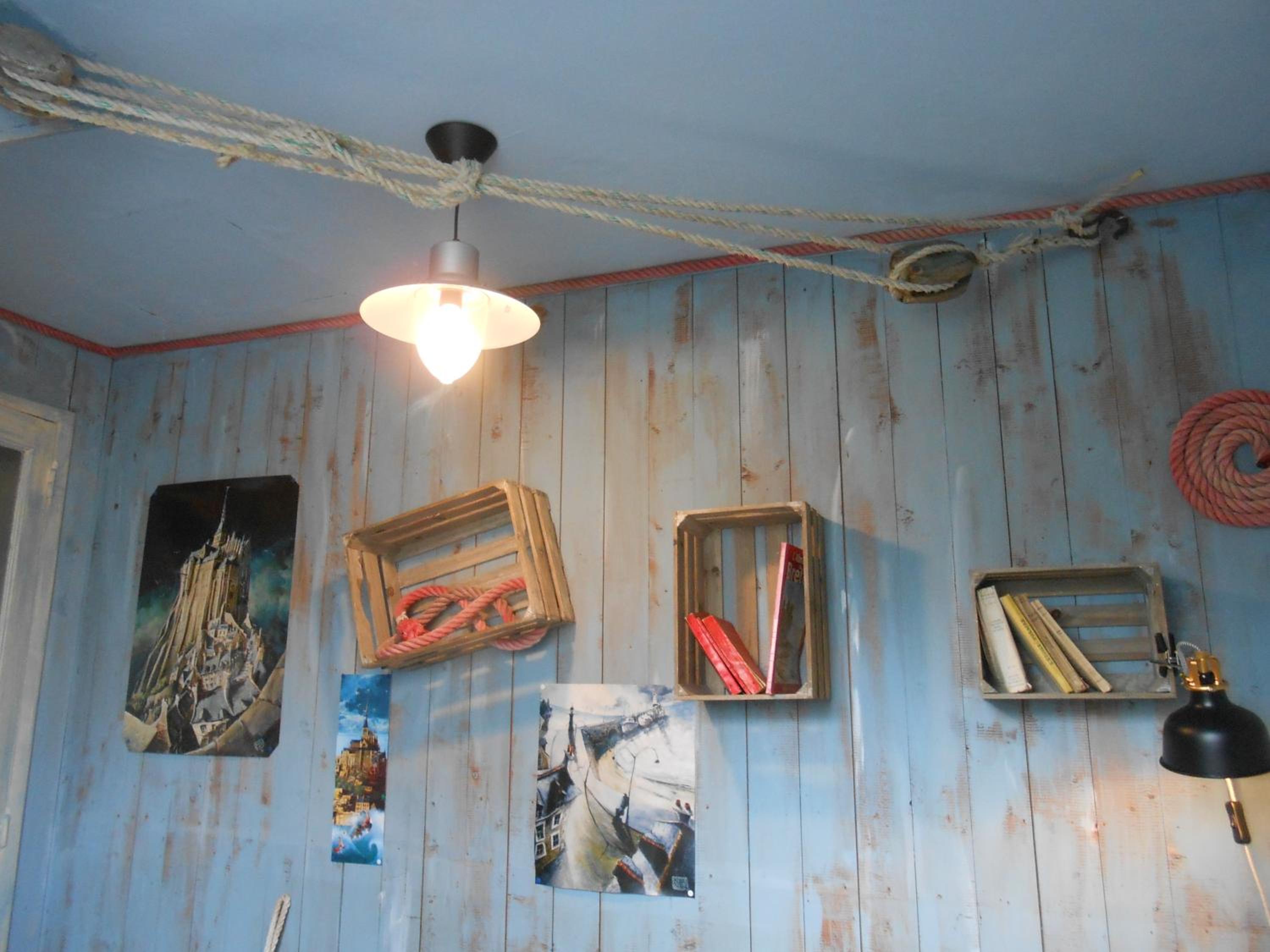 Holiday Home photo 2