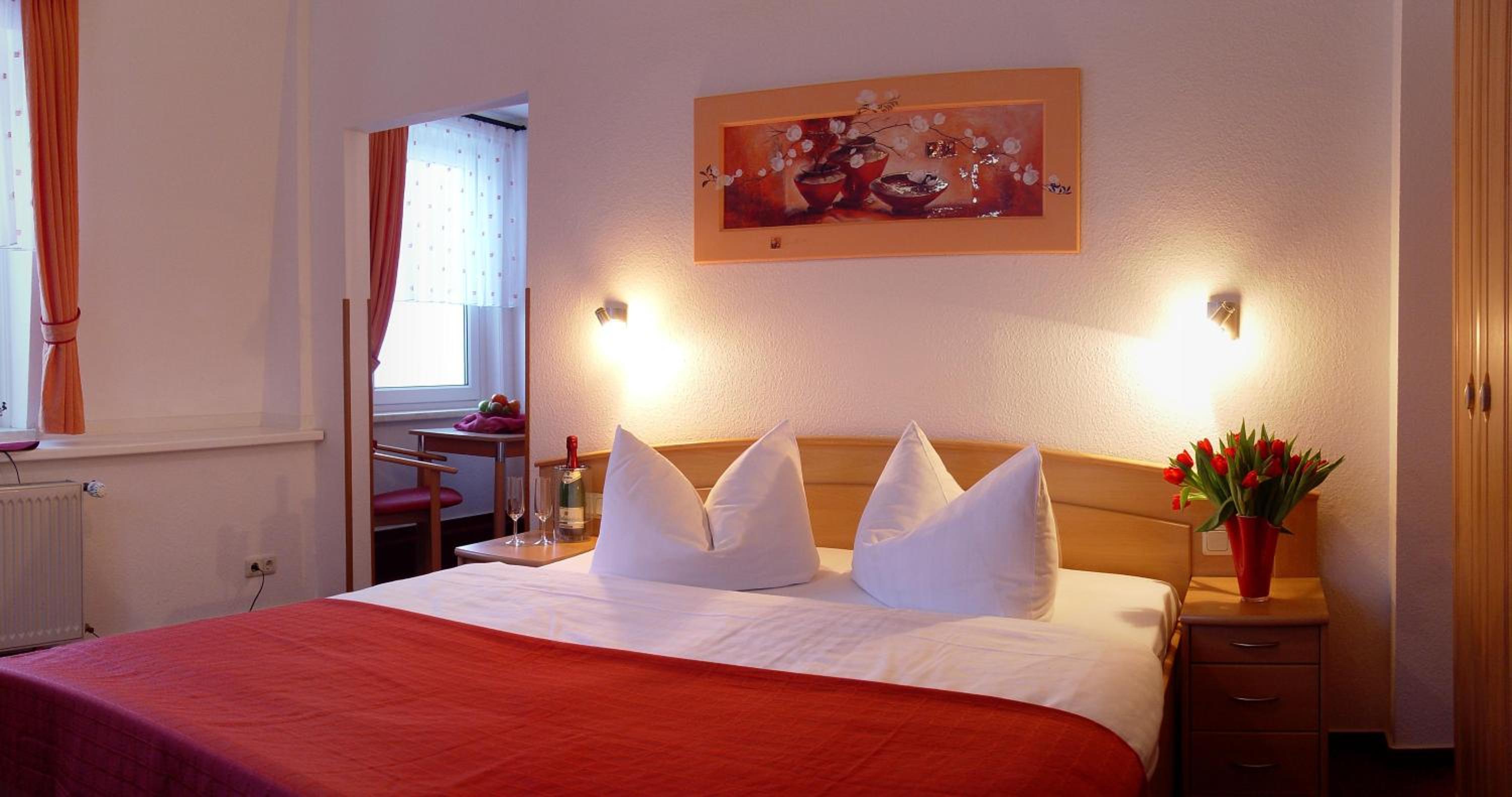 Double Room photo 1