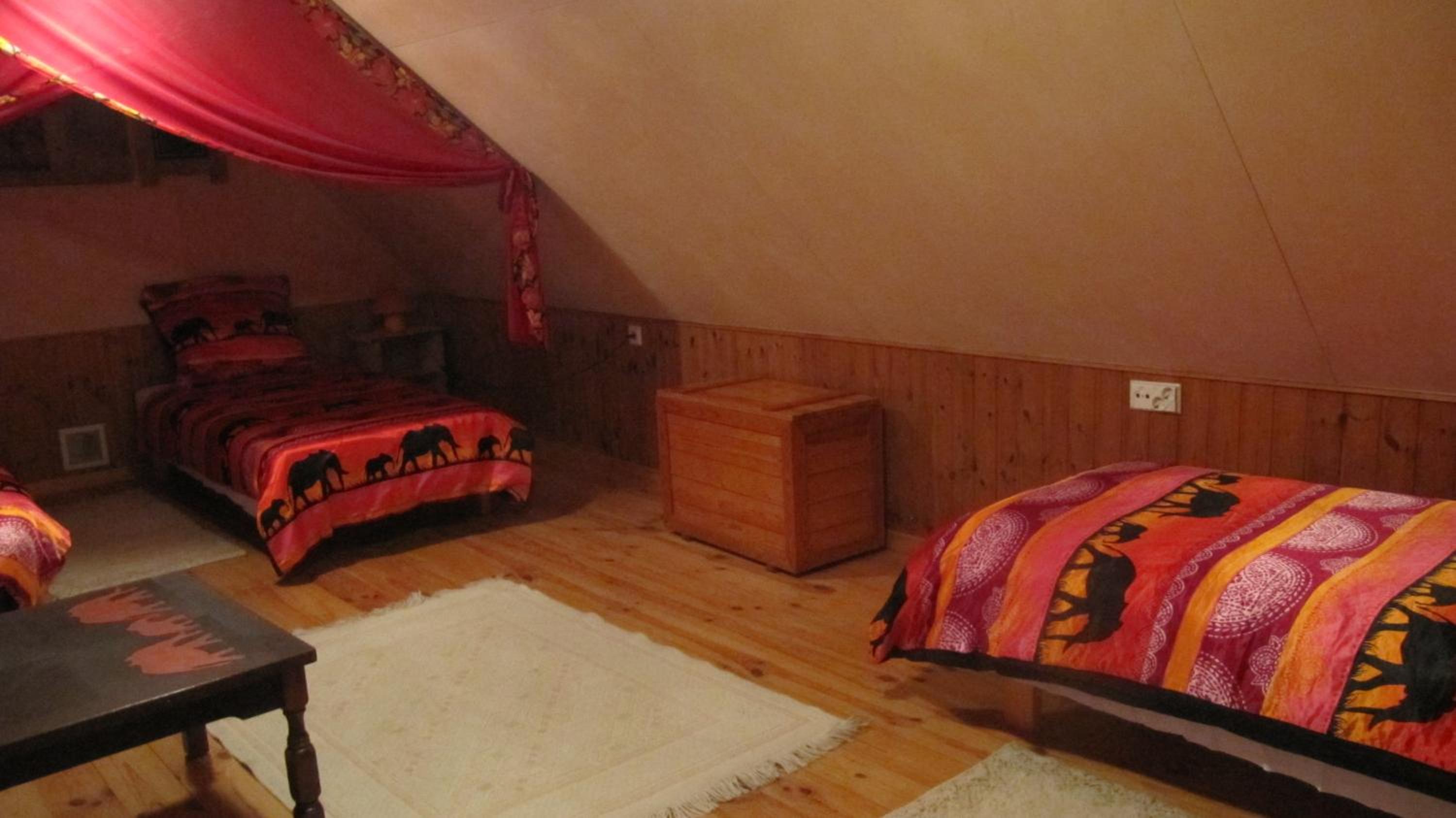 Triple Room photo 2