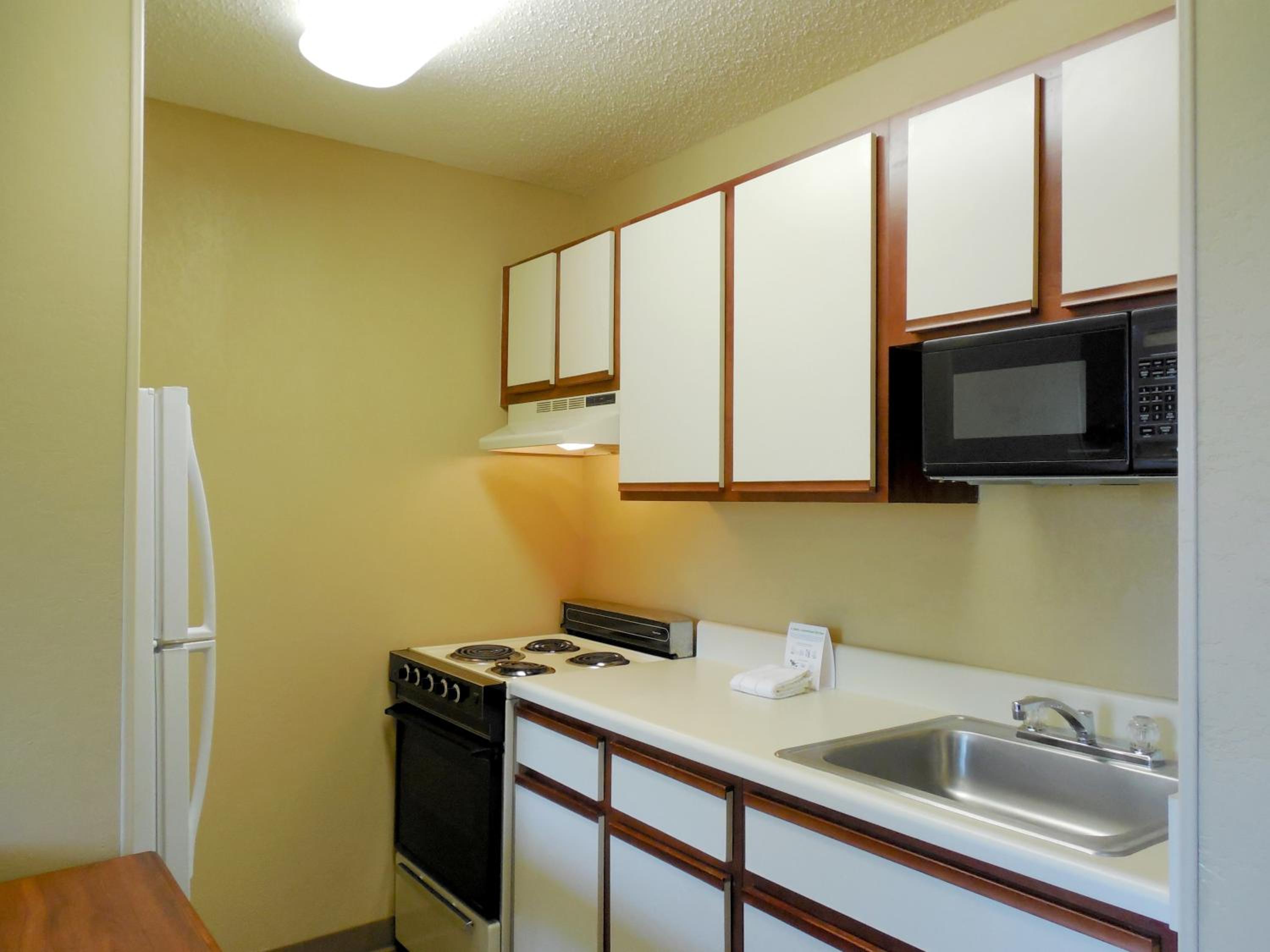 Studio with 2 Double Beds - Non-Smoking photo 2
