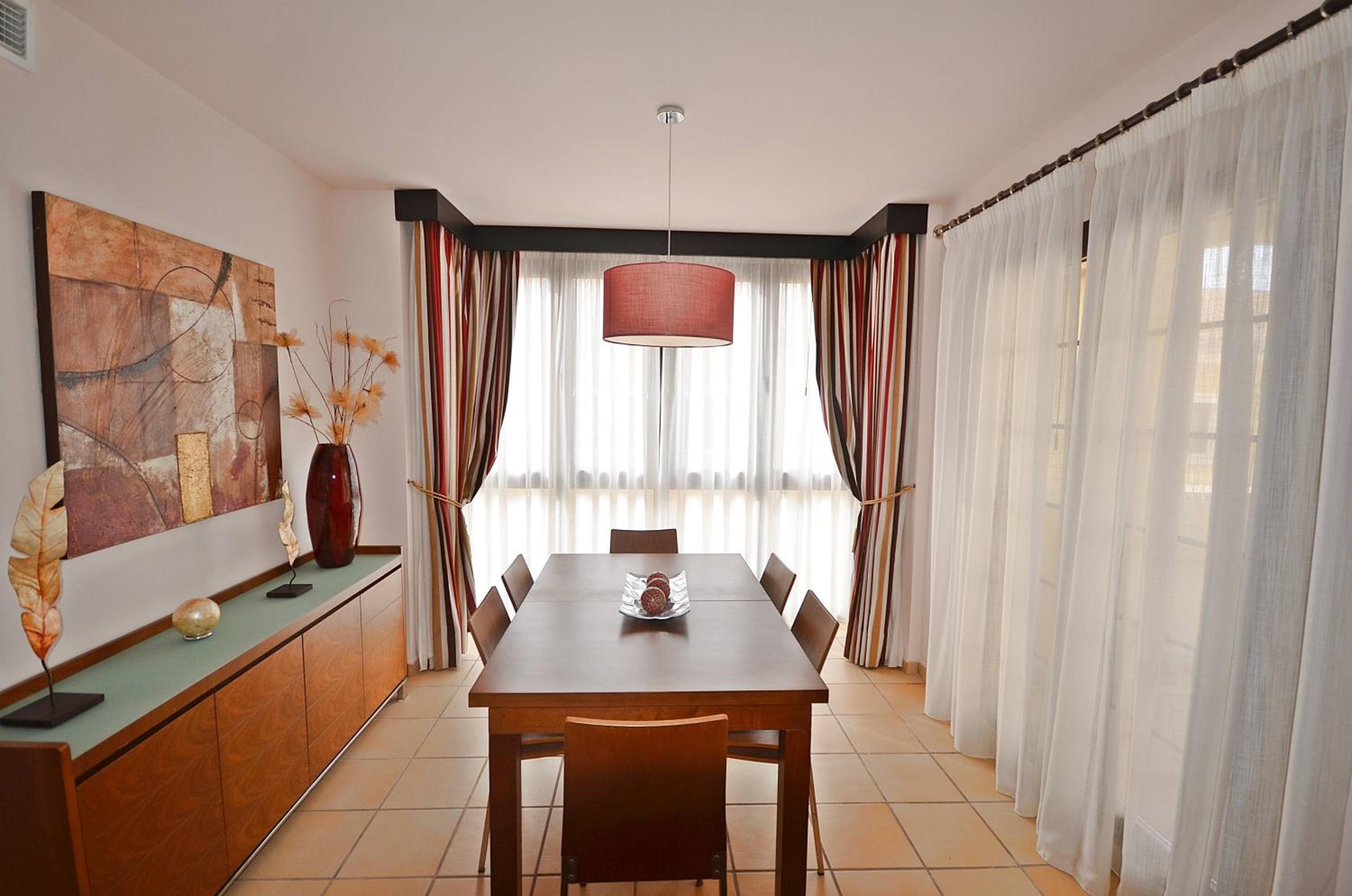 Two-Bedroom Apartment with shared Swimming Pool