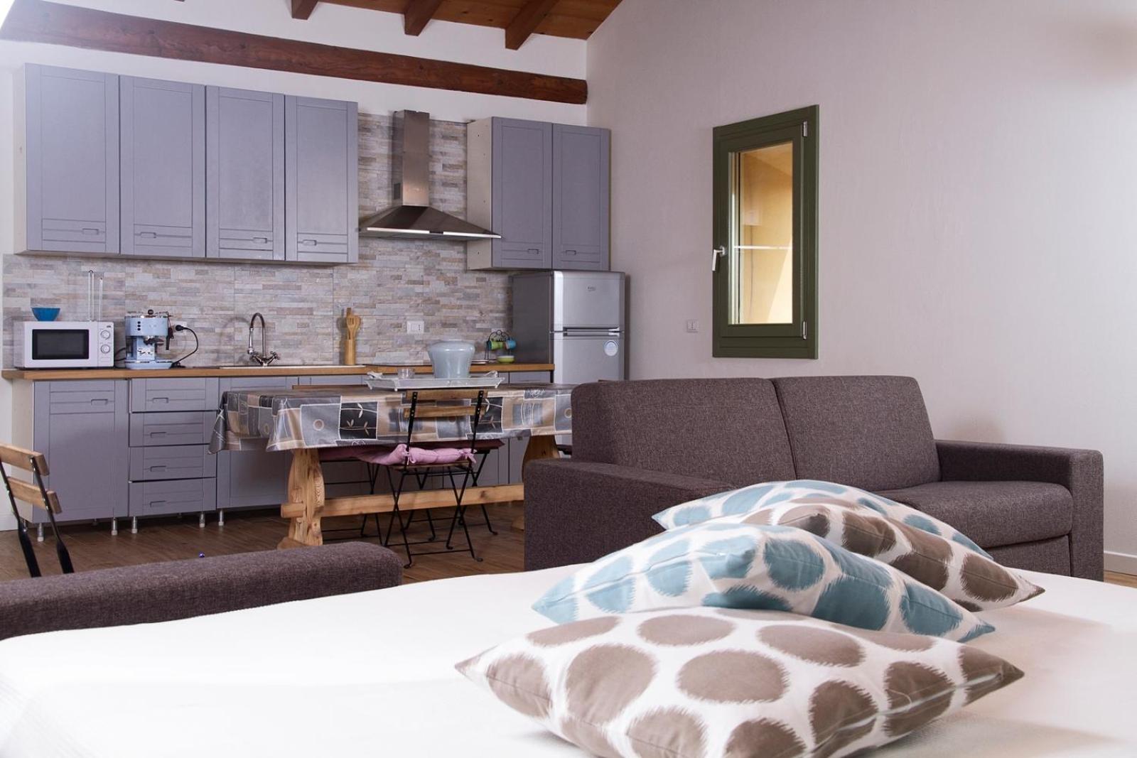 Penthouse Apartment photo 3