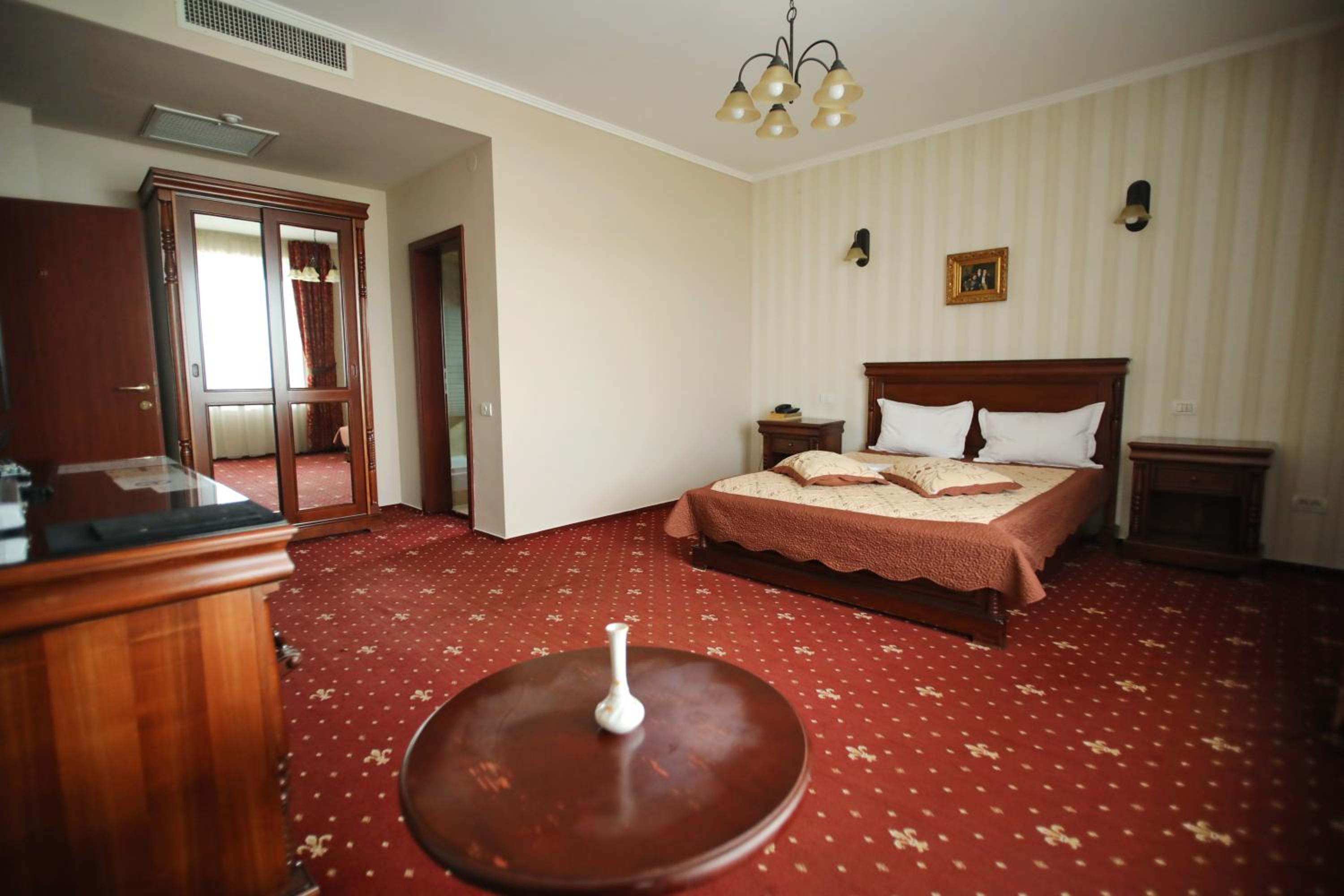 Double Room photo 2