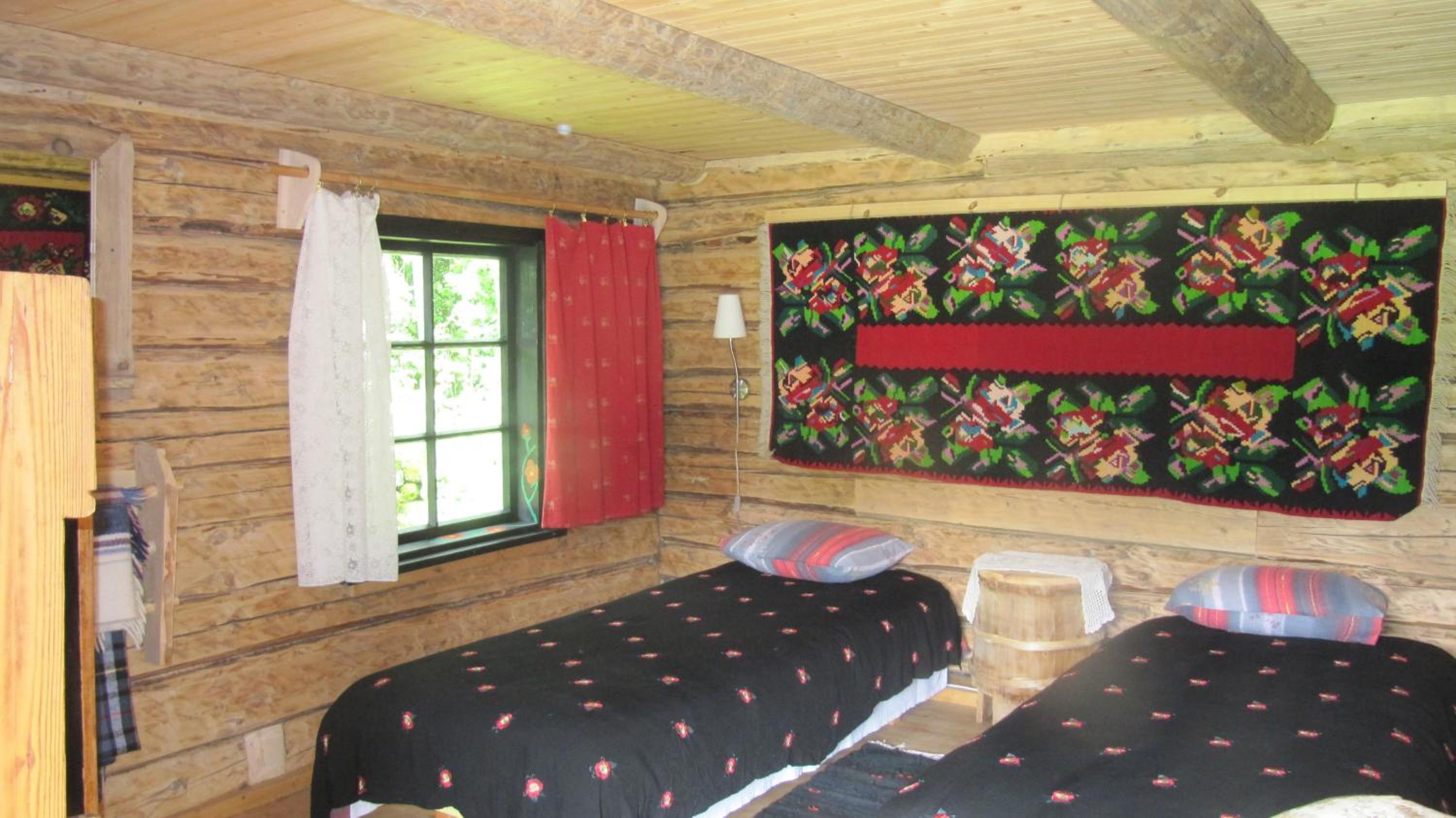 Twin Room photo 2