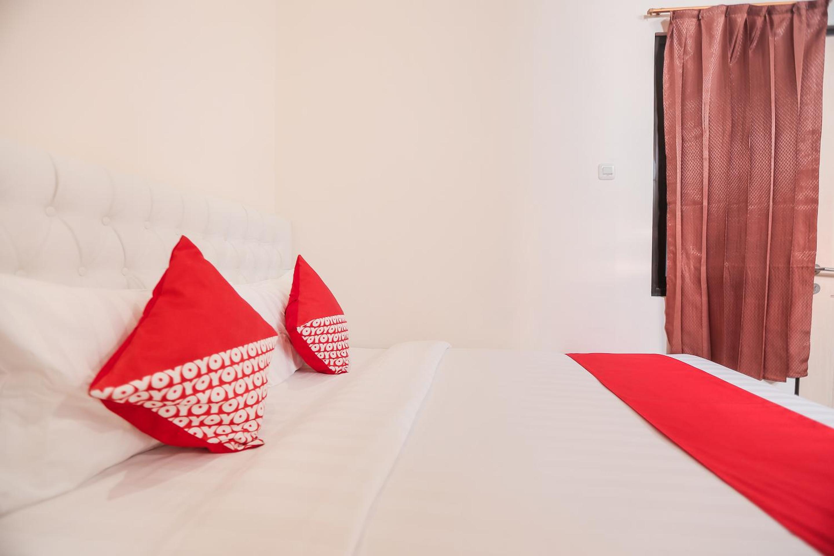 Standard Double Room - Photo 7