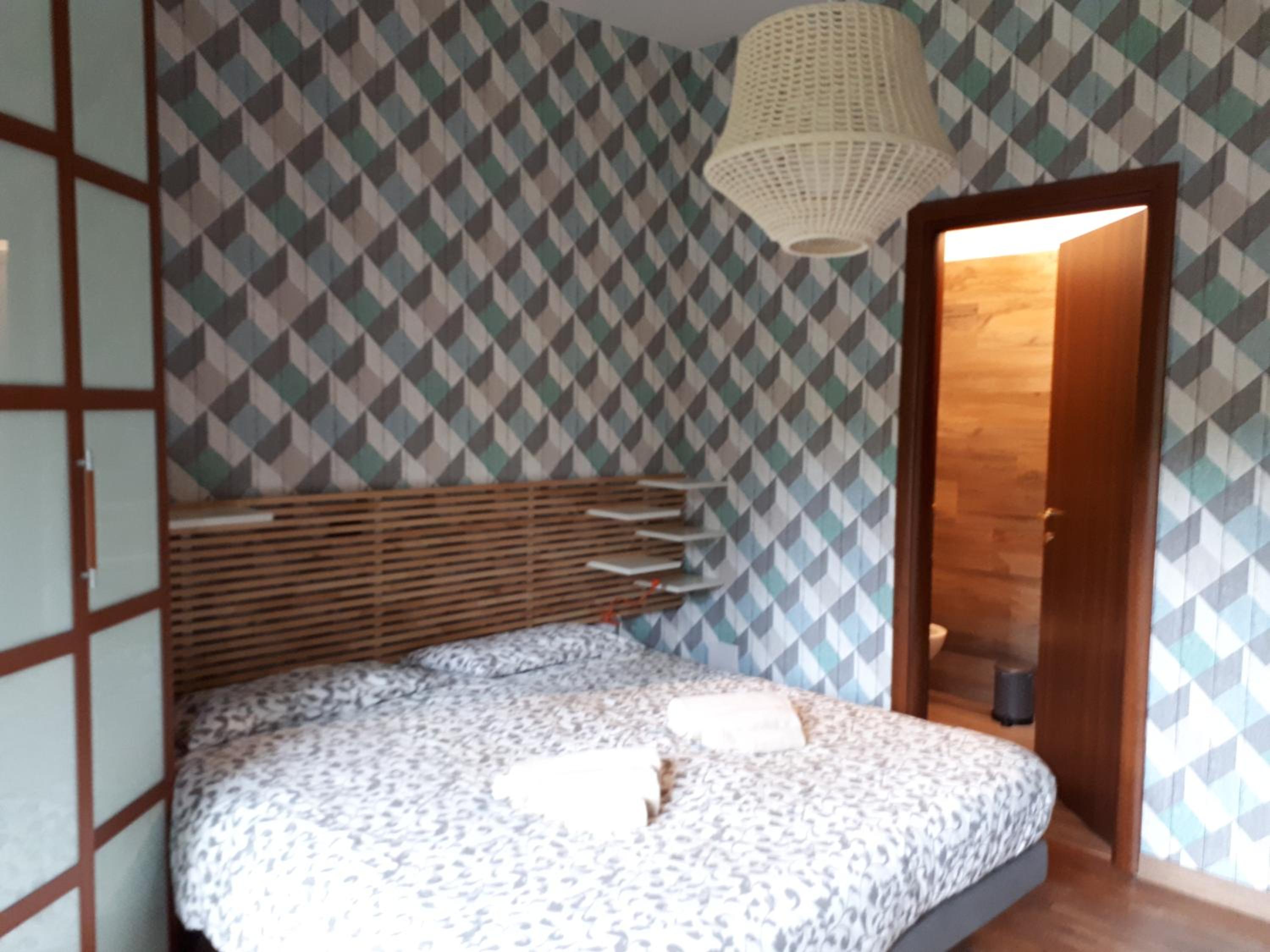 Triple Room with Balcony