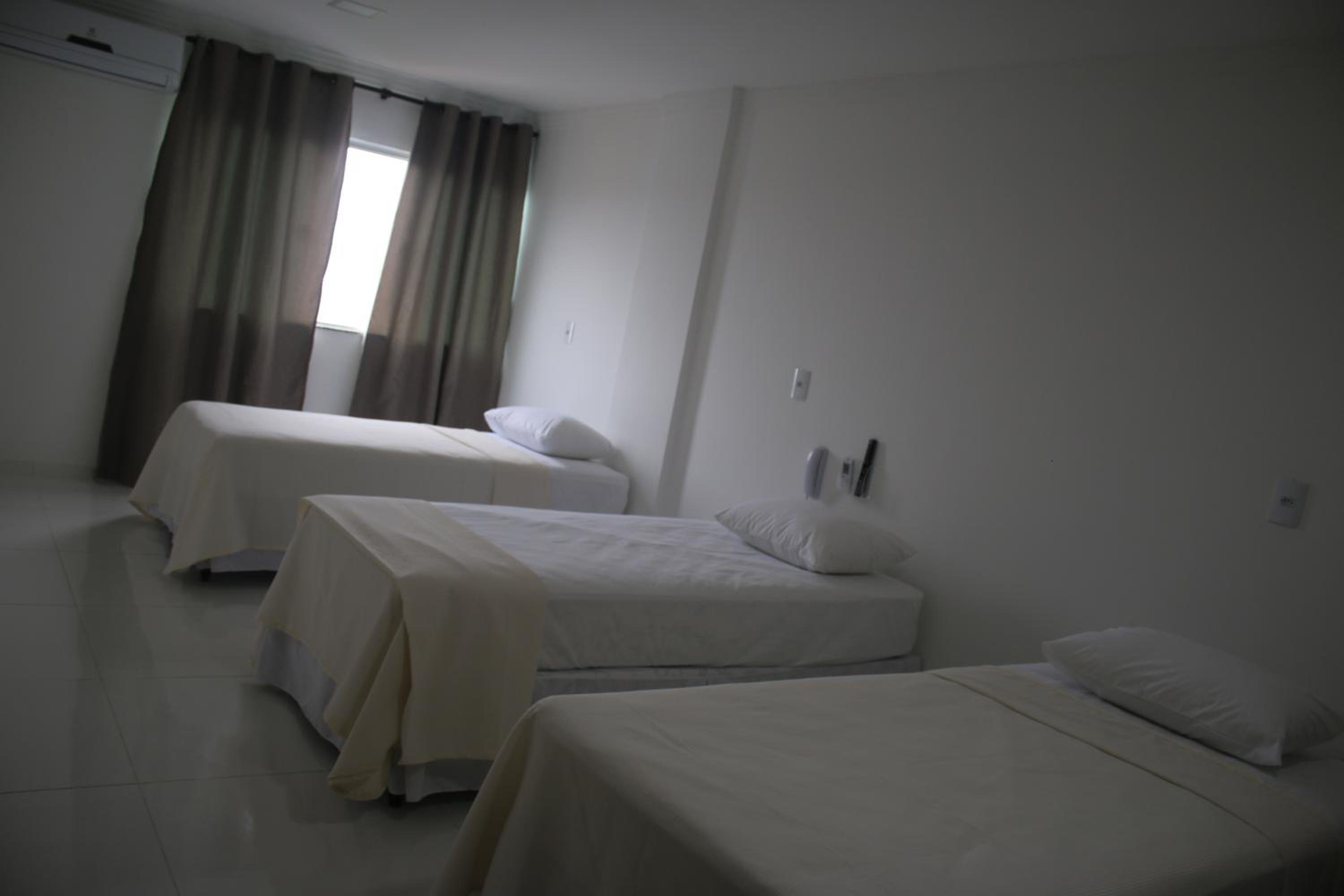 Comfort Triple Room photo 3