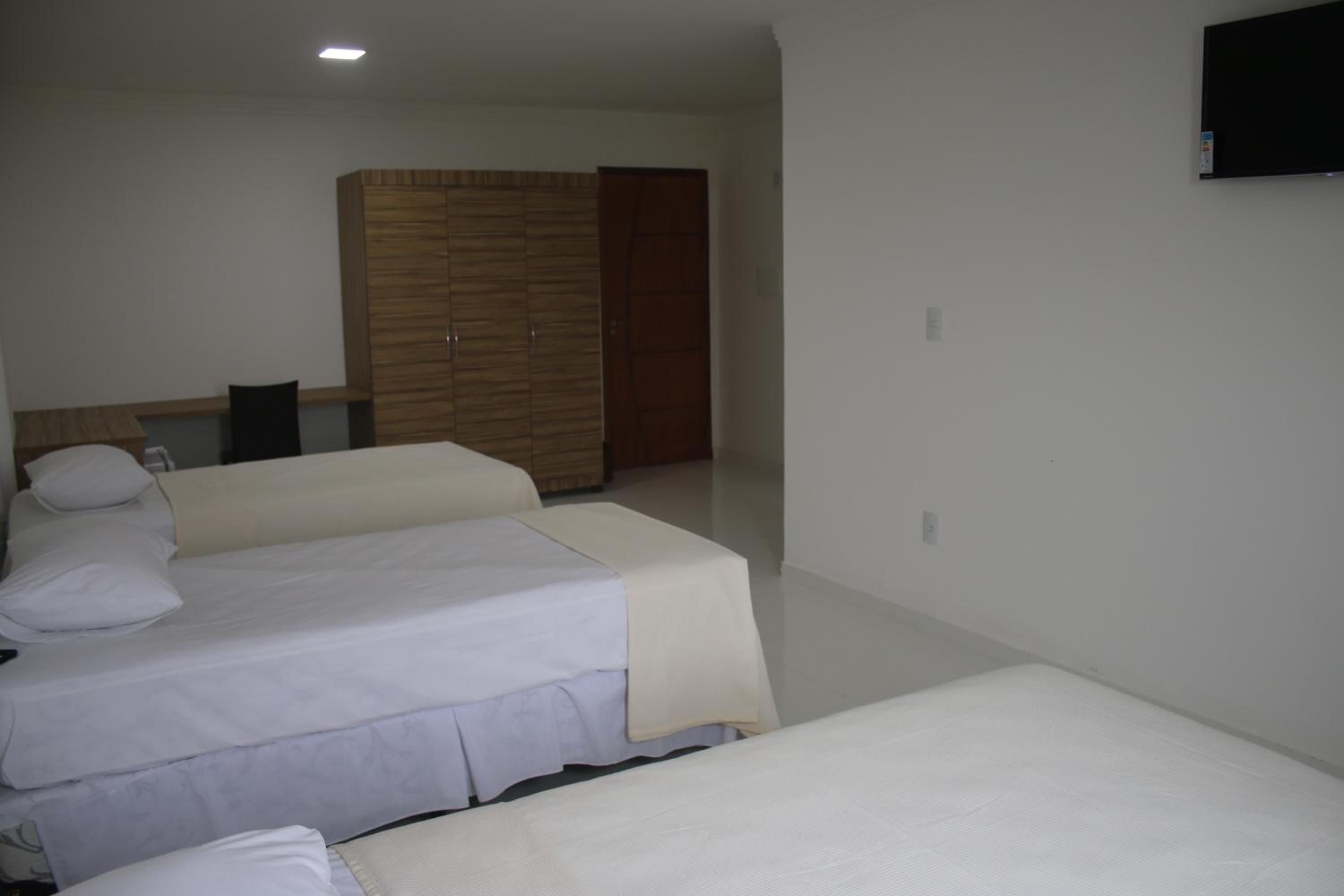 Comfort Triple Room photo 2