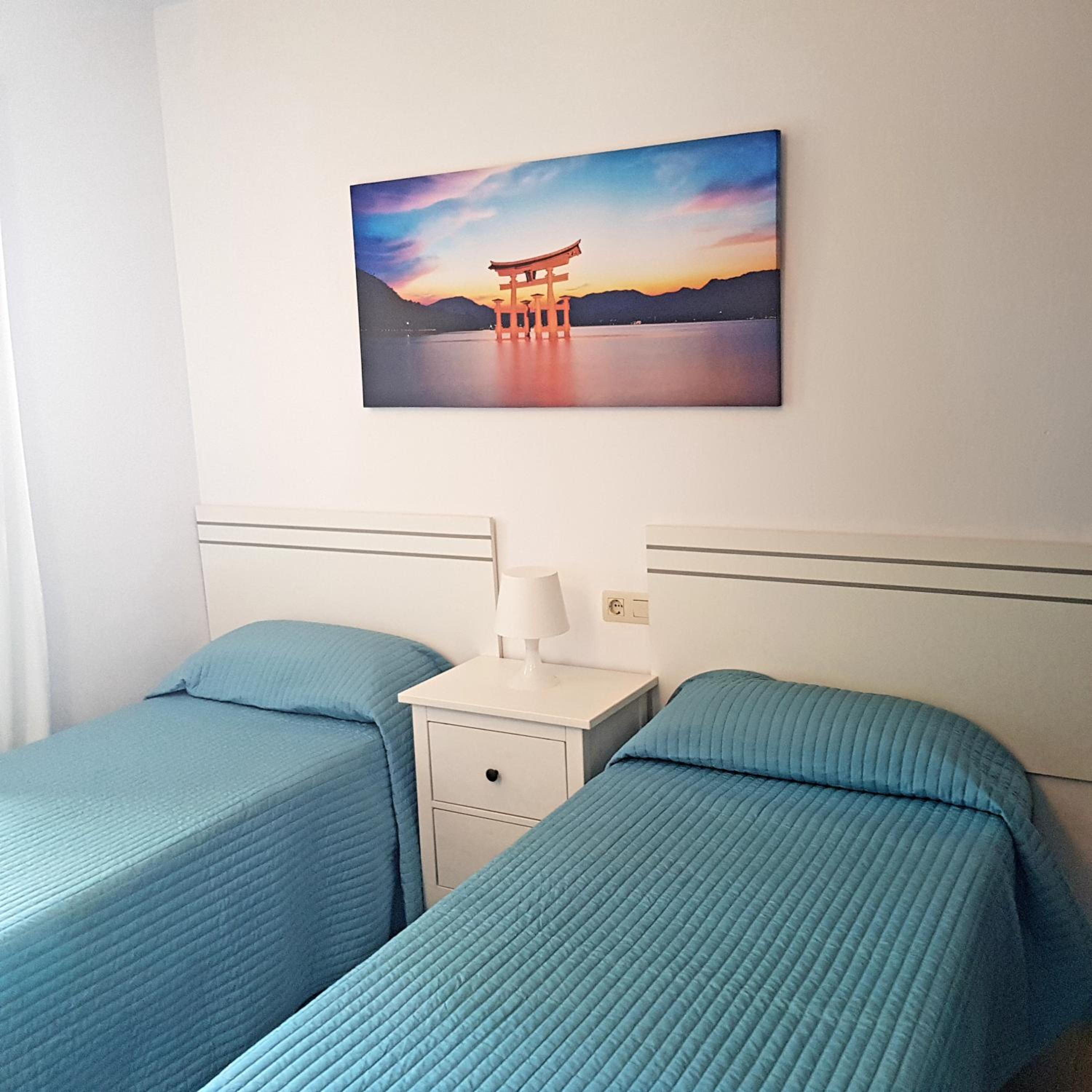 Two-Bedroom Villa (4 Adults) photo 3