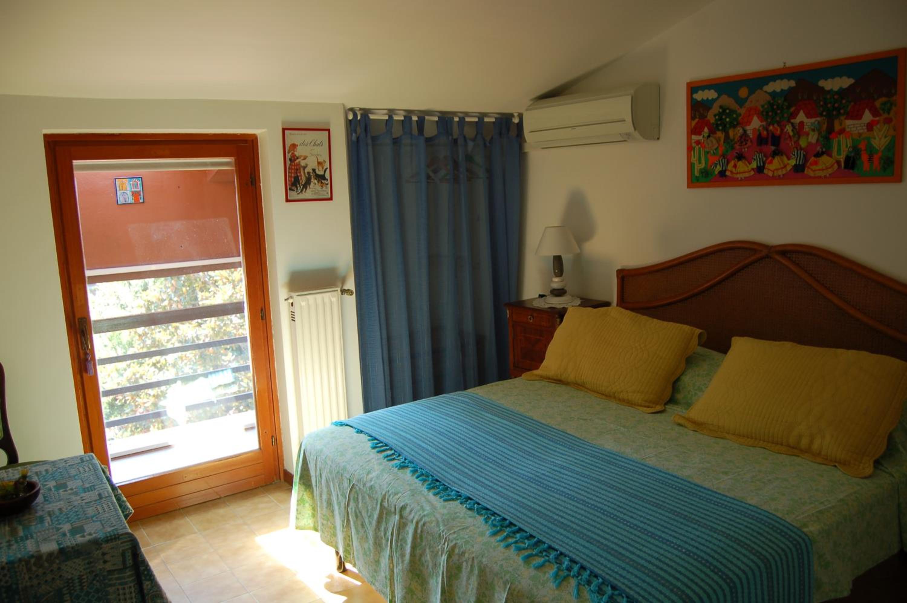 Double Room - Photo 26