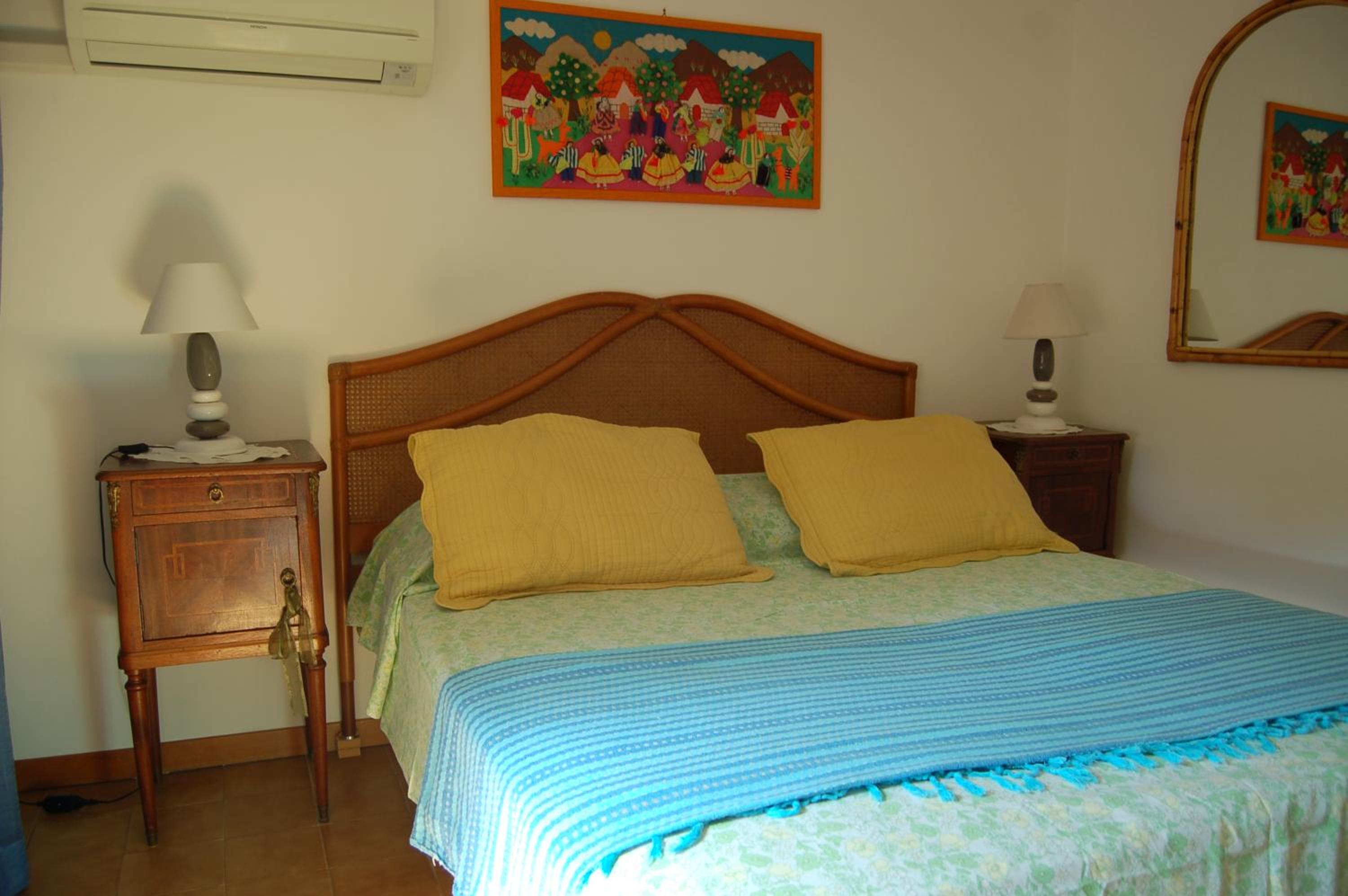 Double Room - Photo 24