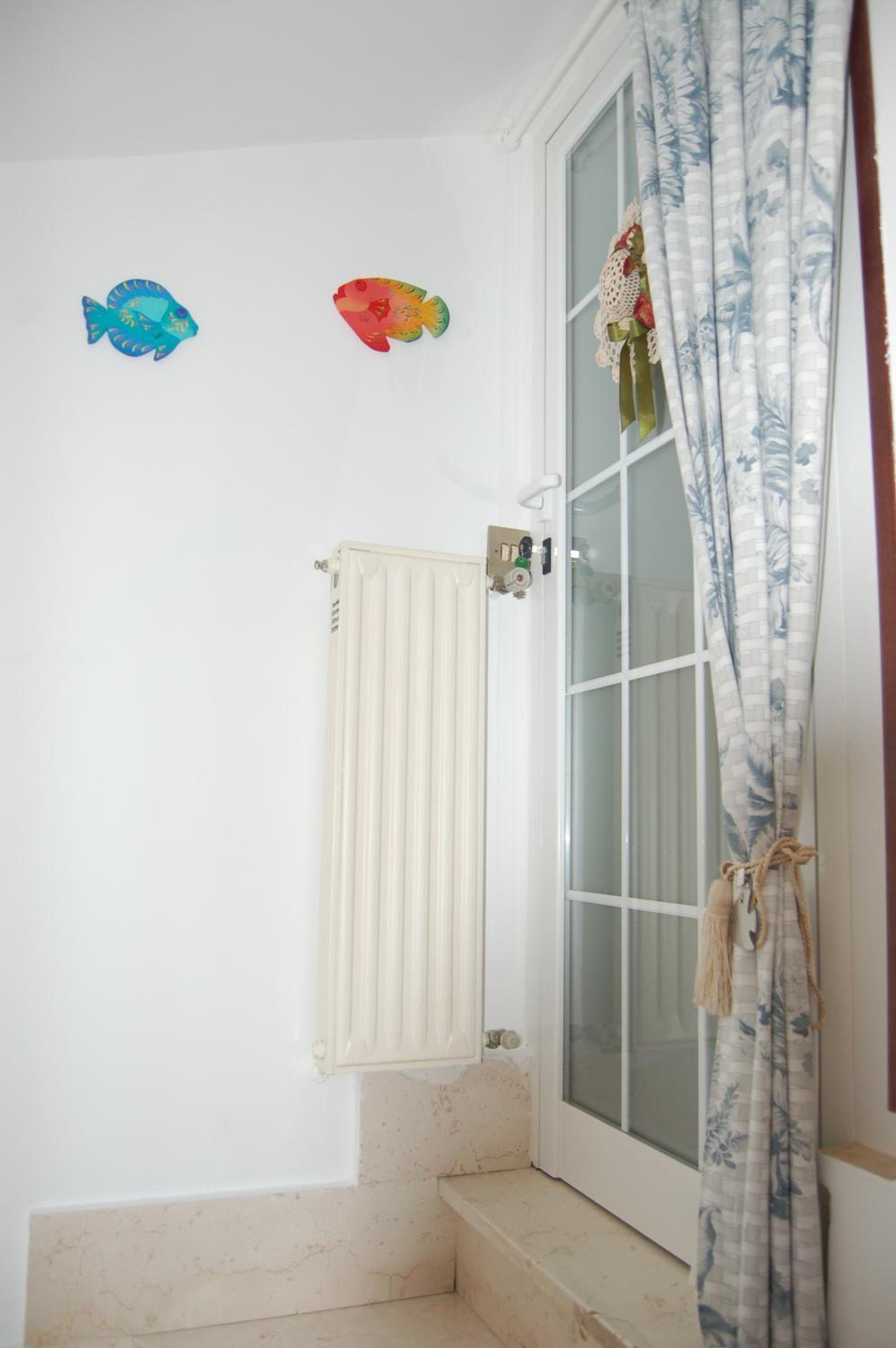 Double Room - Photo 23