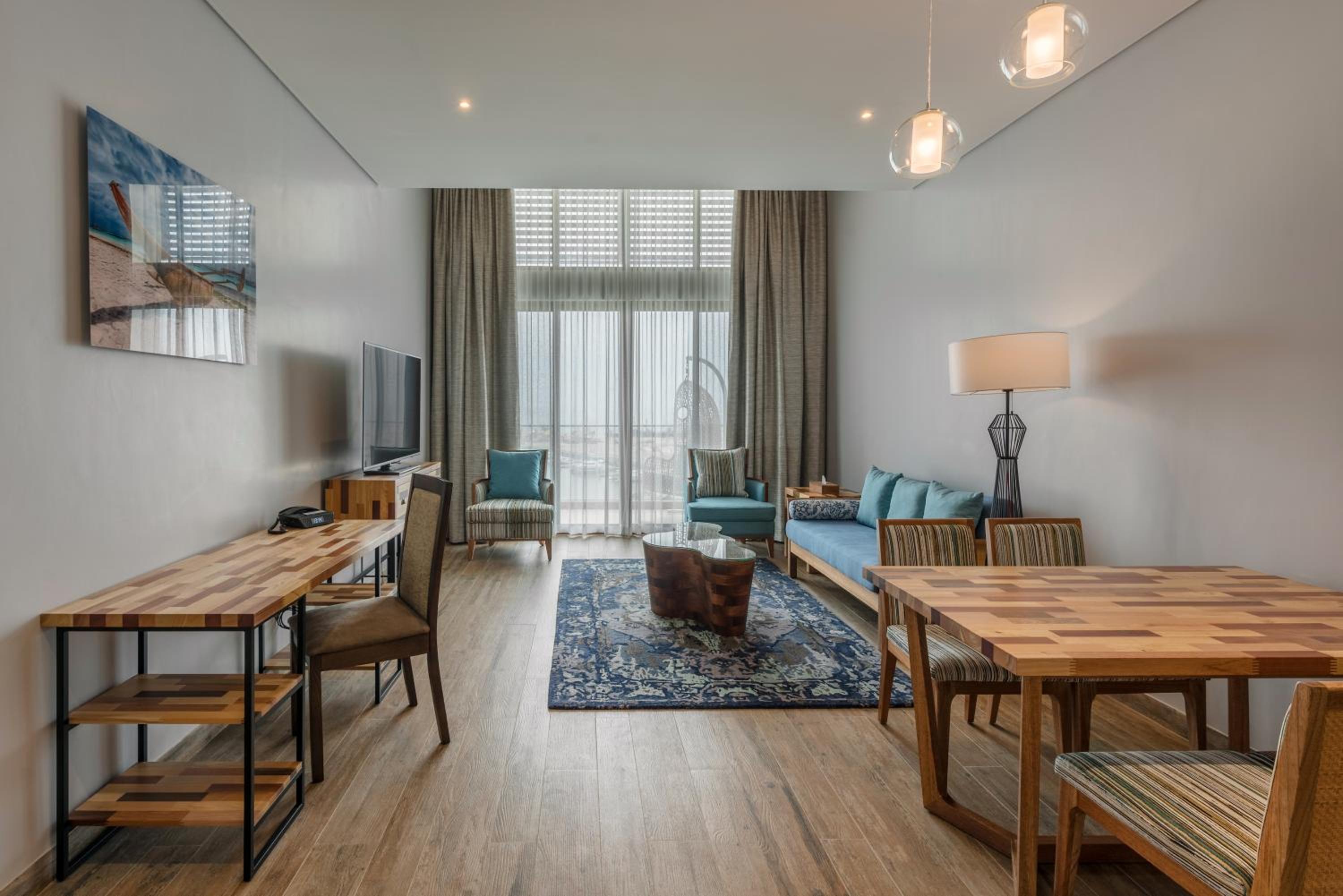 Two-Bedroom Suite