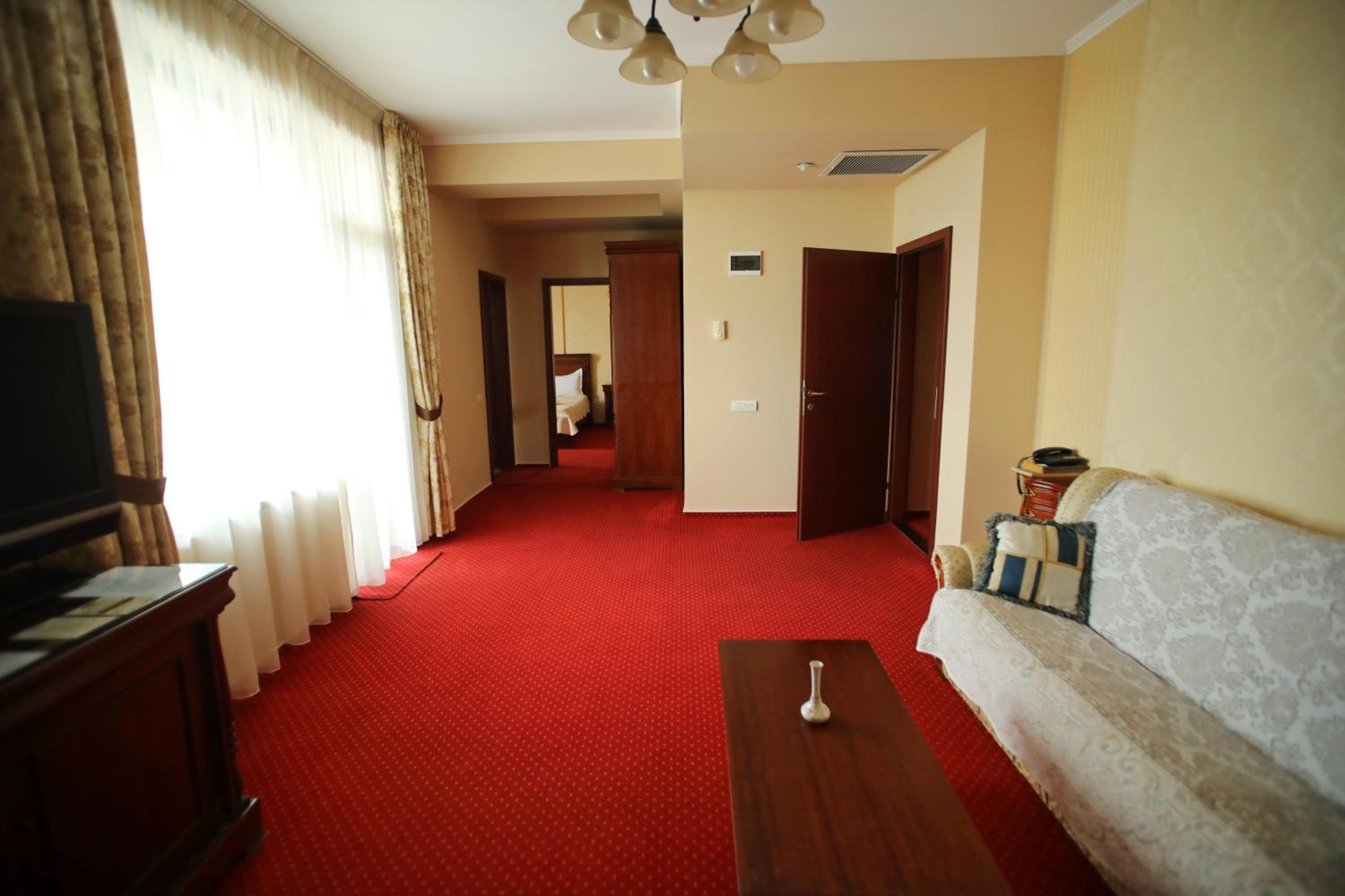Standard Apartment photo 2