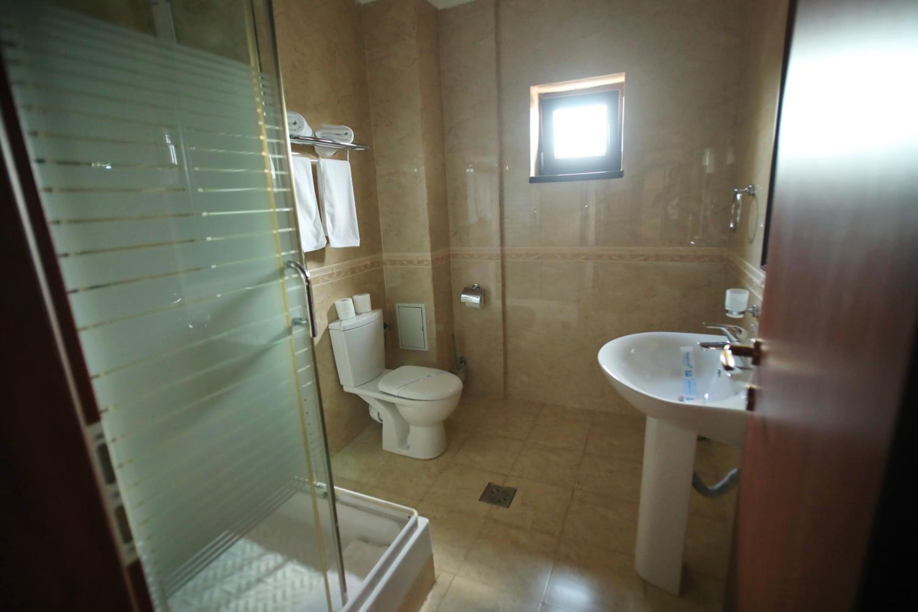 Twin Room photo 2