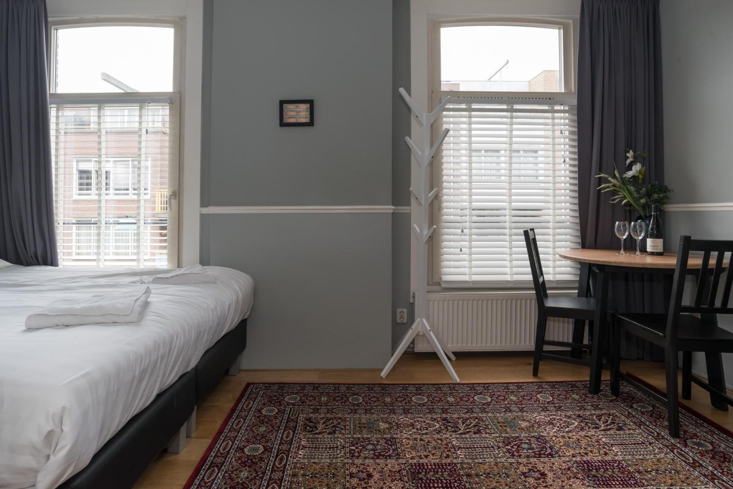 Deluxe Double Room photo 1