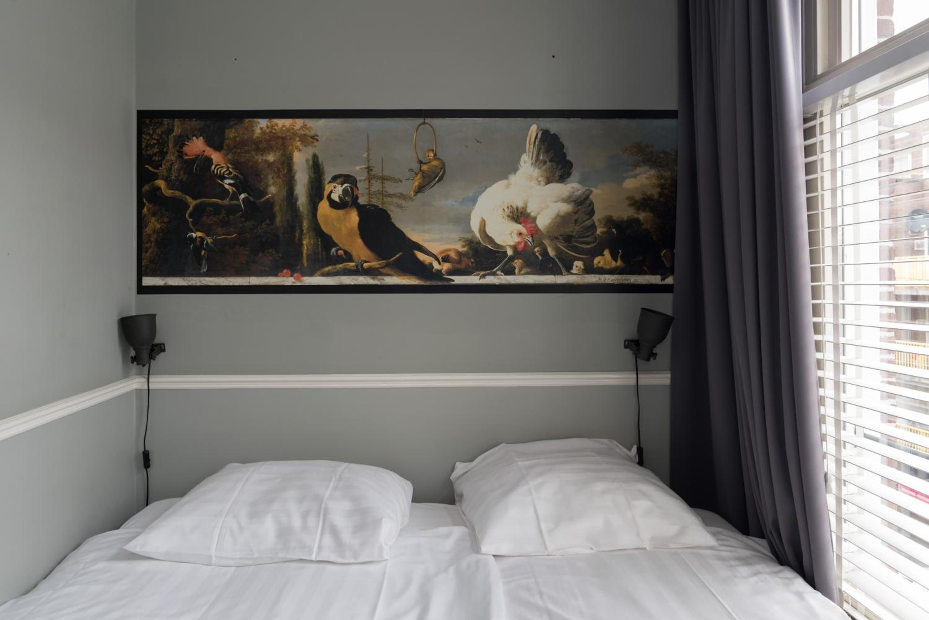 Deluxe Double Room photo 3