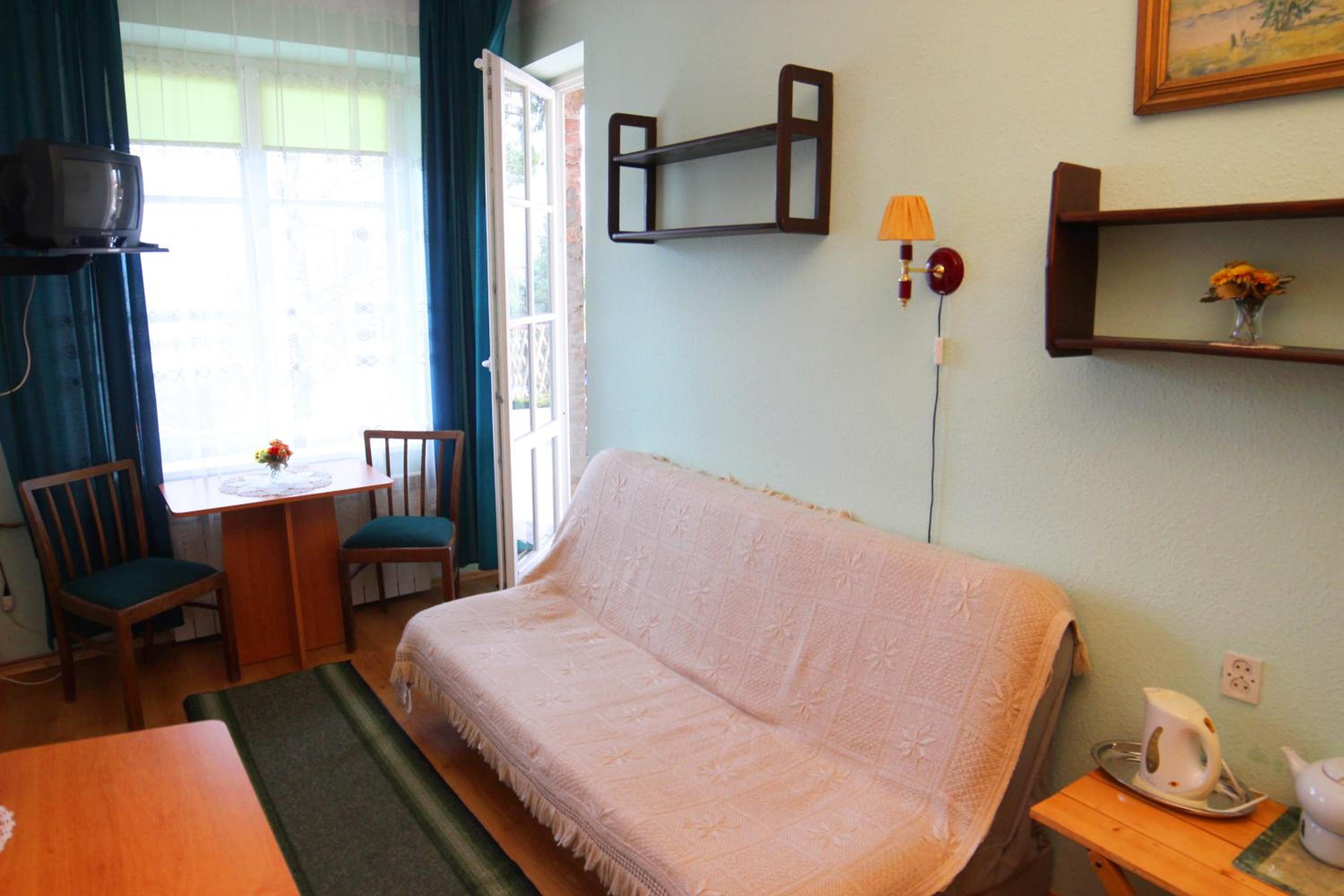 Triple Room photo 3