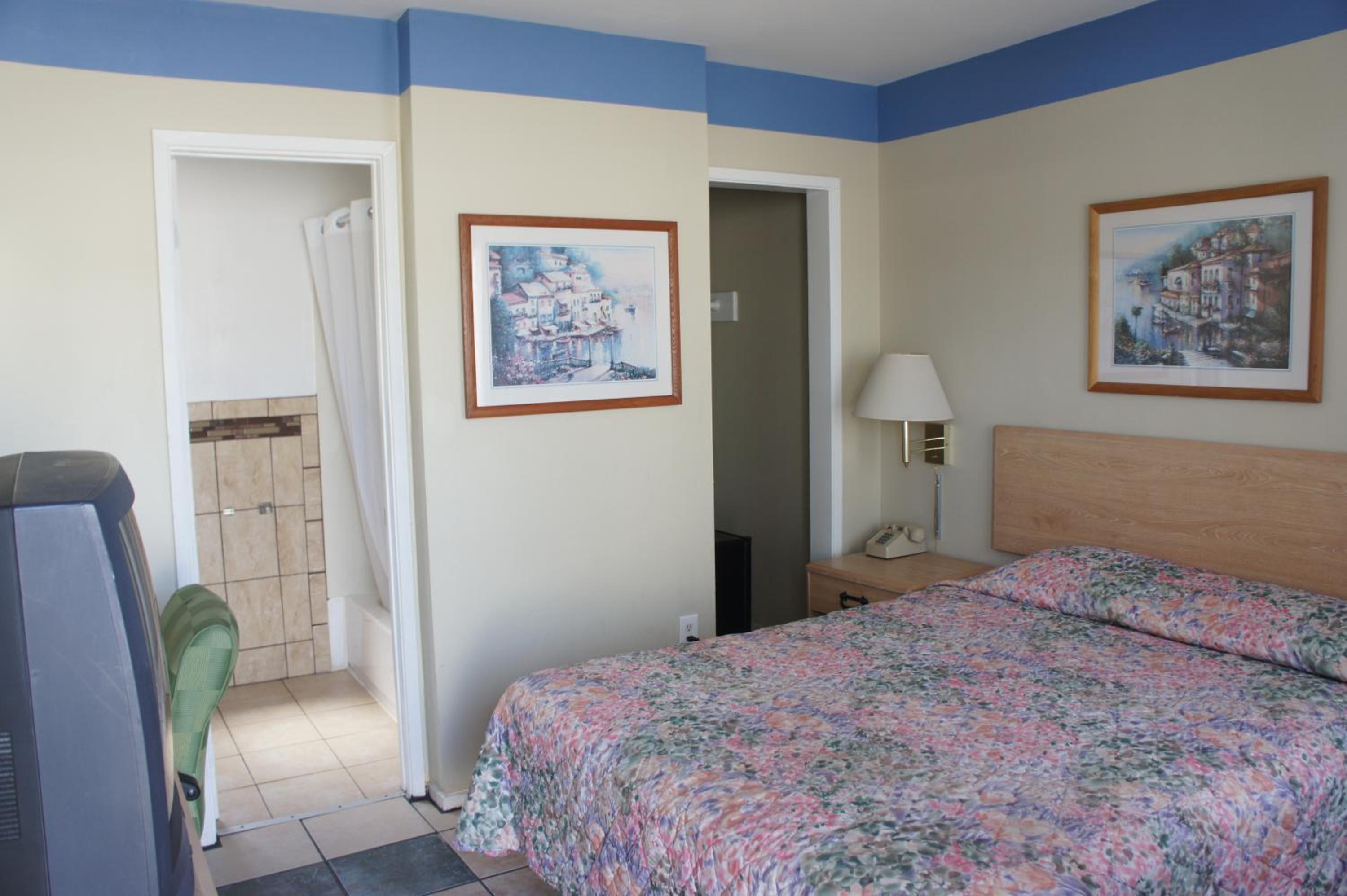 Budget Inn, Photo 4